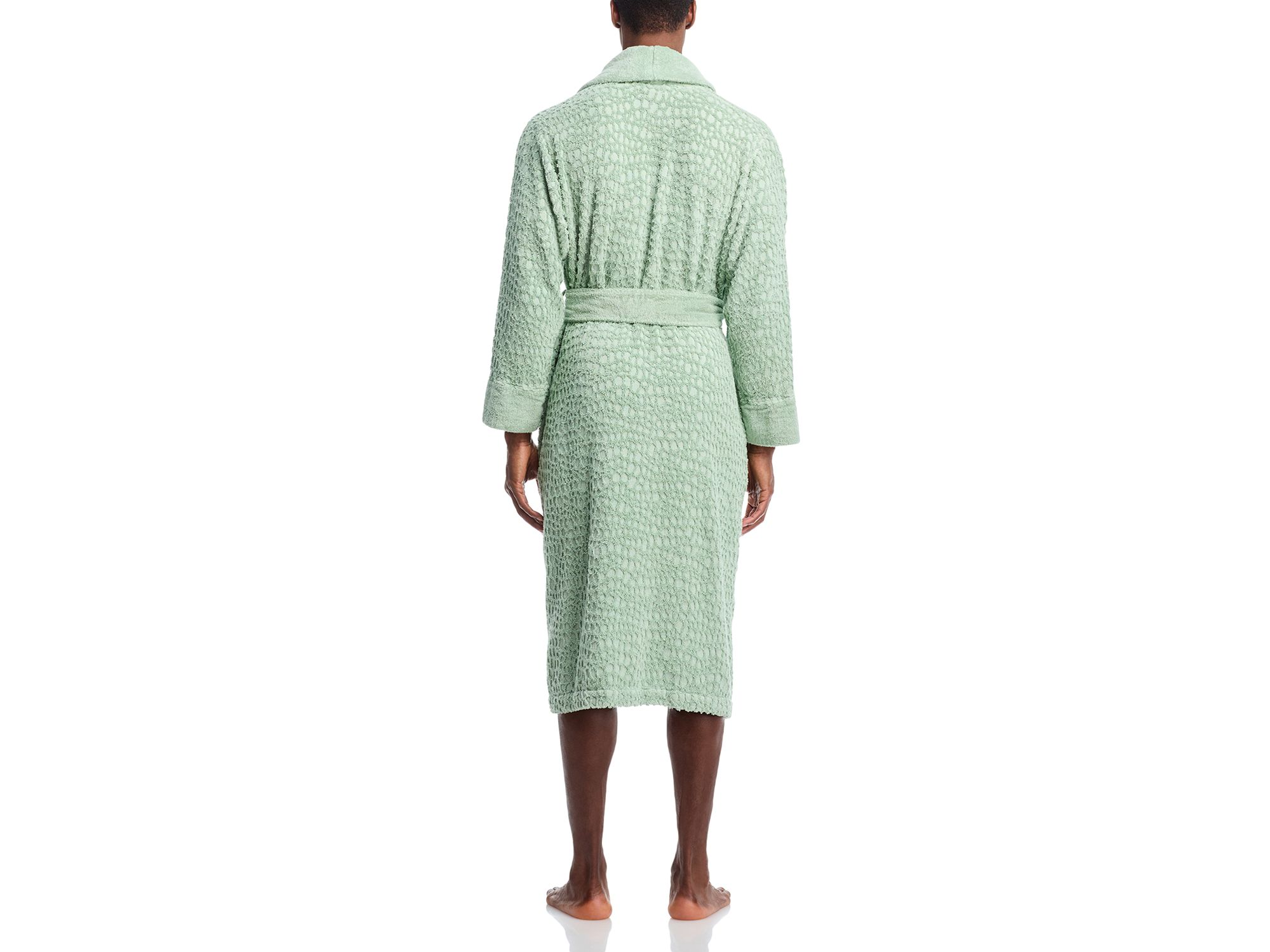 Lodge Robe — Image 8