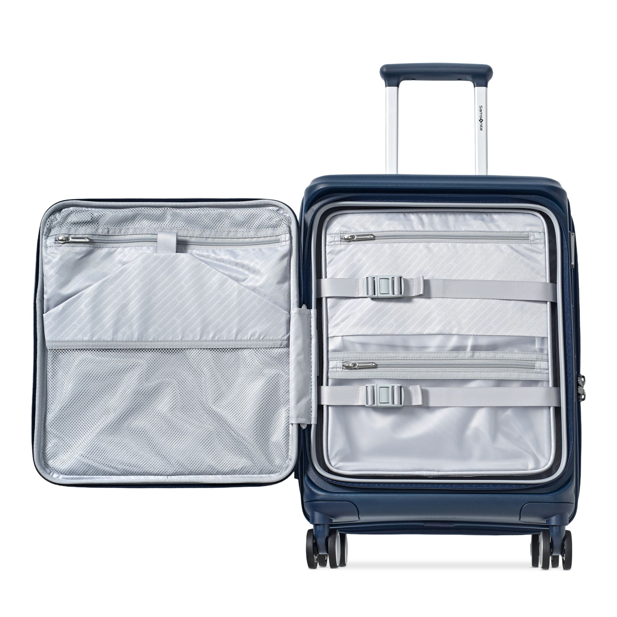 Paralux Hardside Expandable Spinner Carry On — Image 10