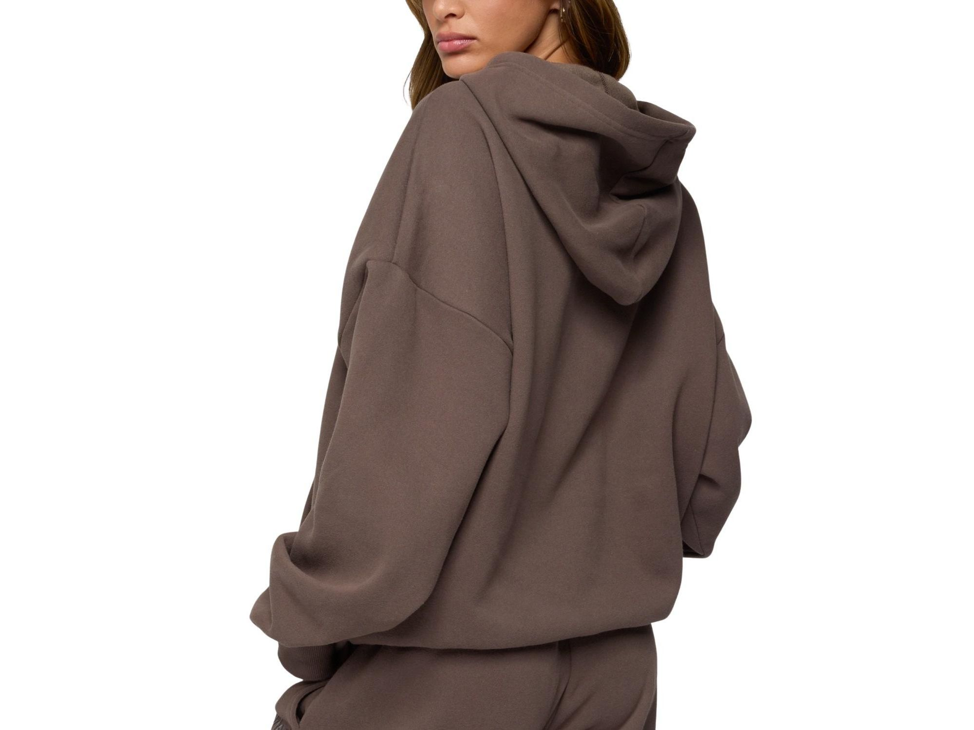 Be  Hoodie — Image 3