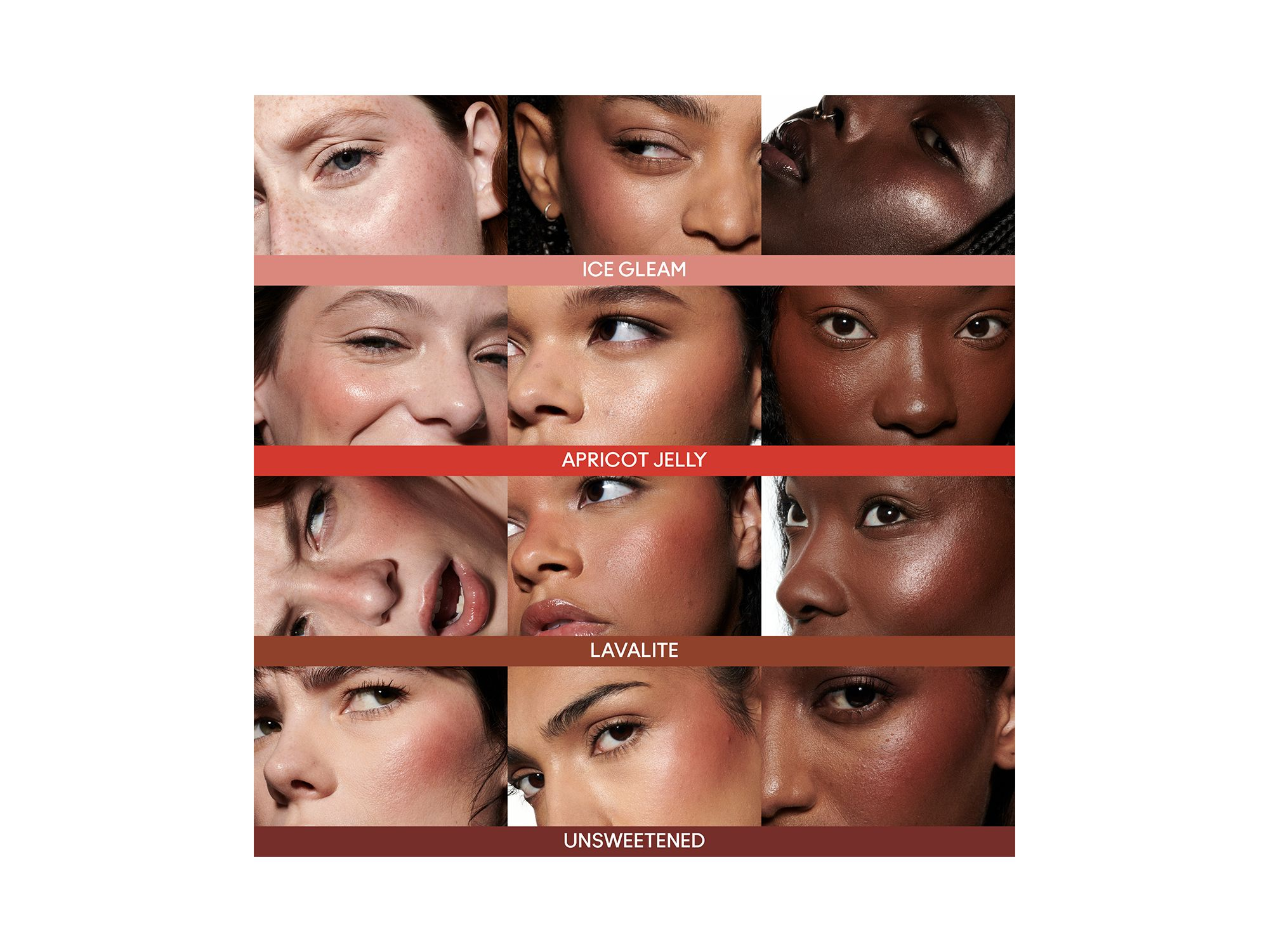 Strobe Beam Liquid Blush — Image 3
