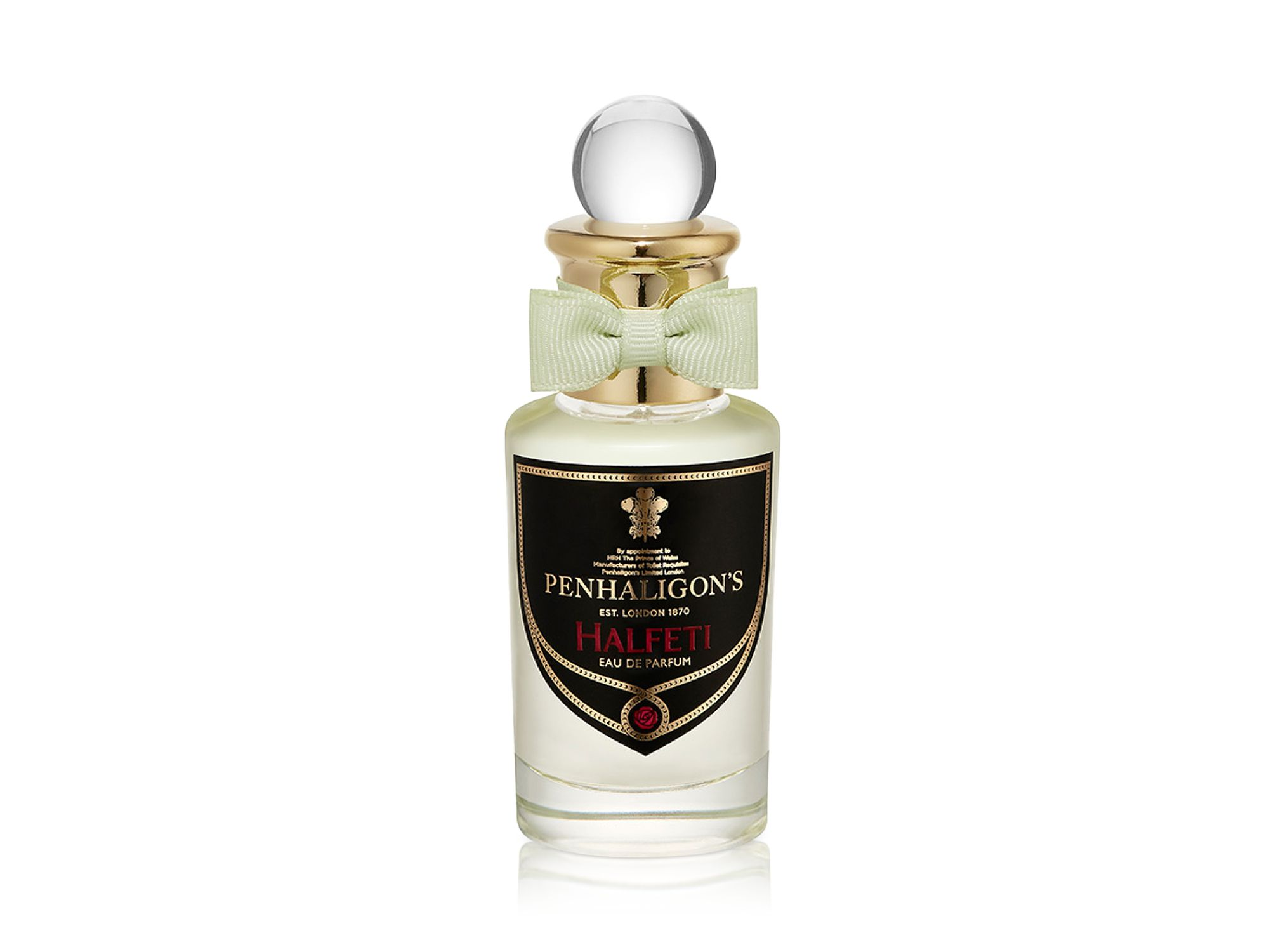 Halfeti Eau de Parfum — Image 4