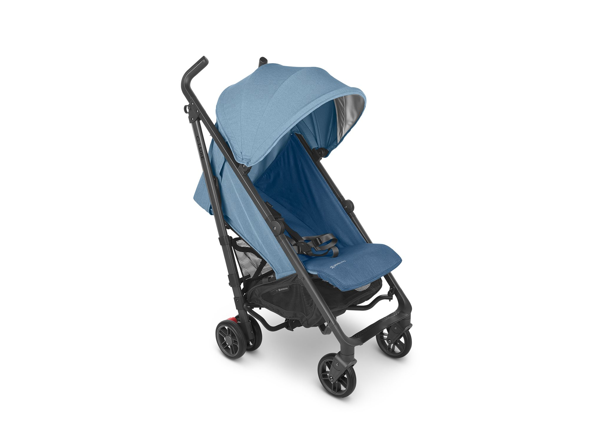 G-Luxe Stroller — Image 7