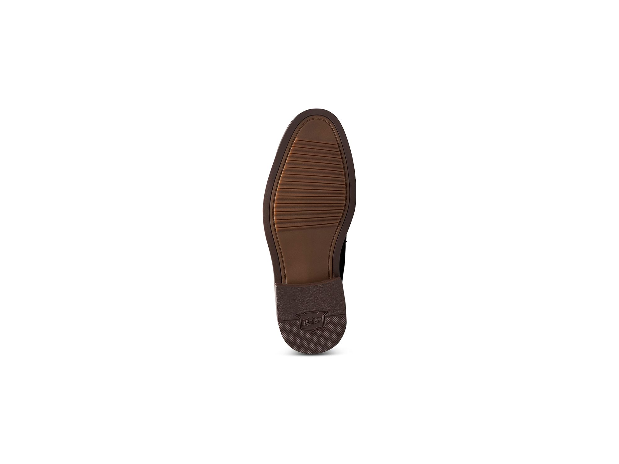 Boys' Rucci Moc Toe Penny Loafers - Toddler, Little Kid, Big Kid — Image 6