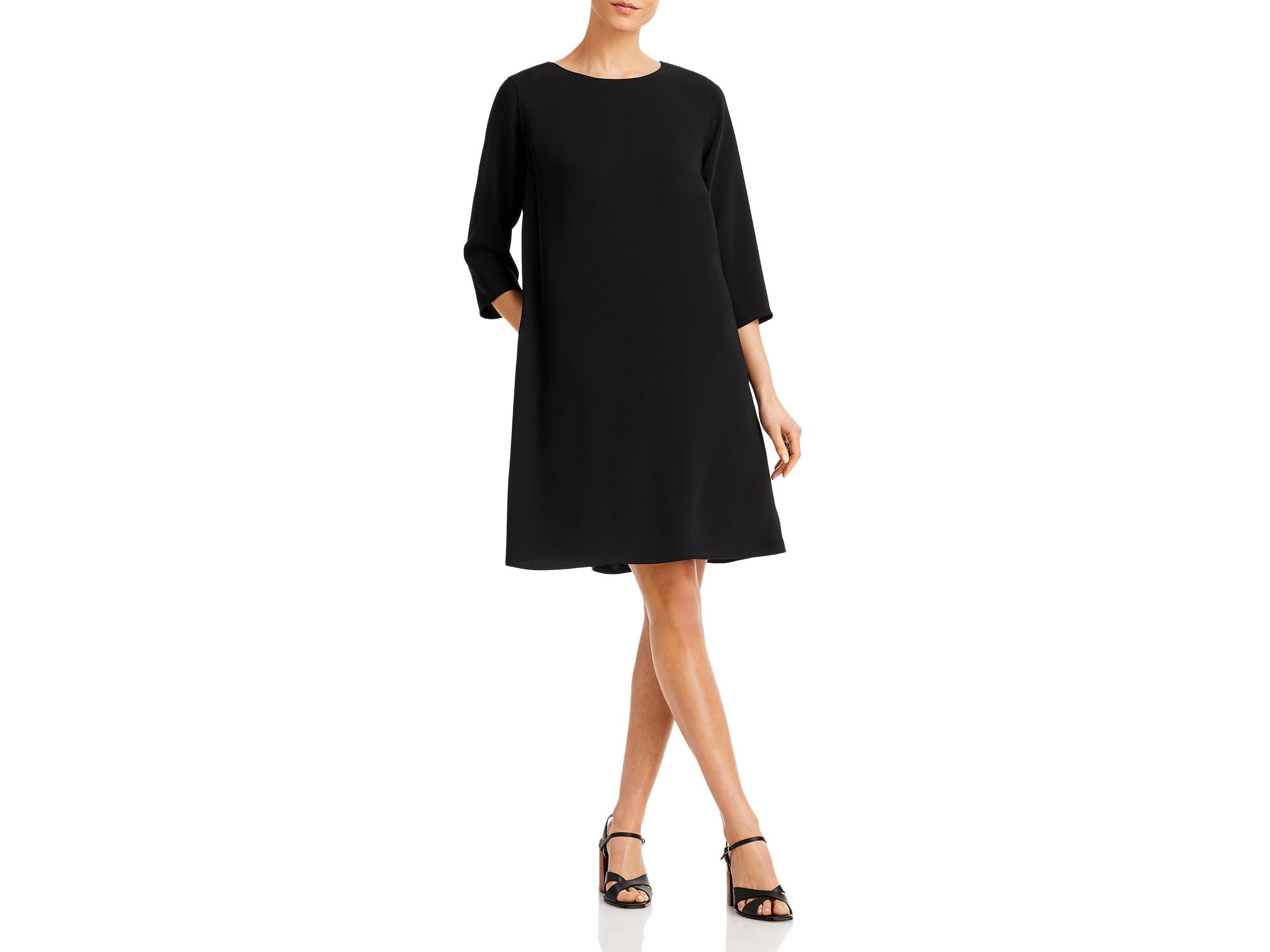 A Line Dress — Image 3