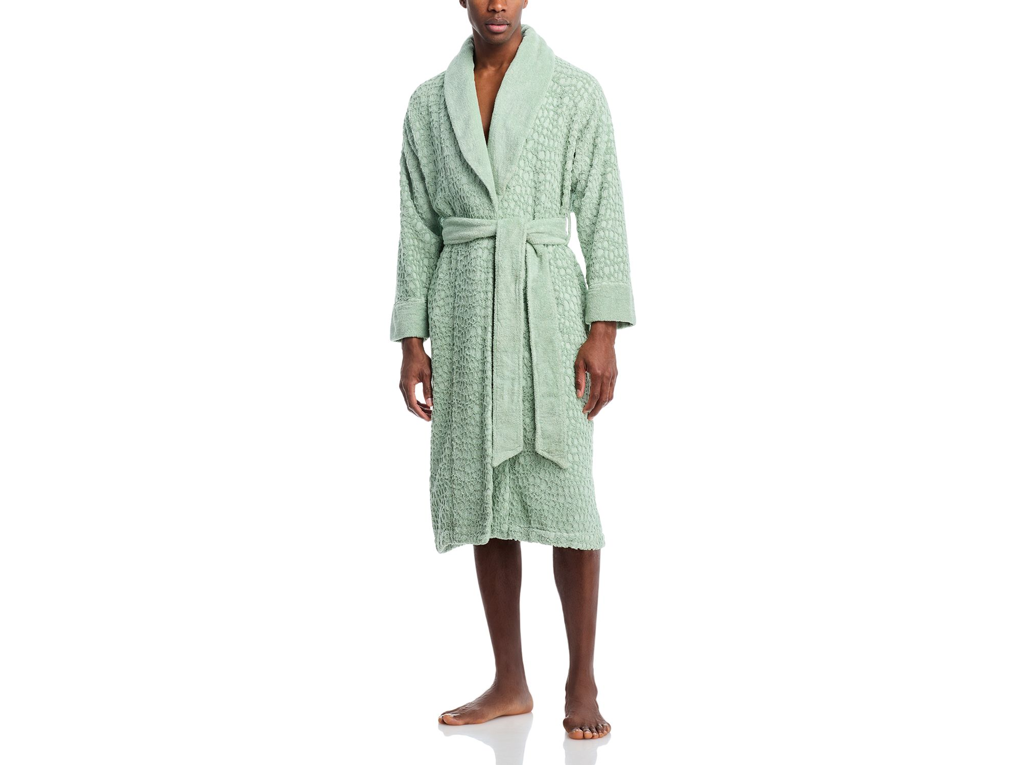 Lodge Robe — Image 9