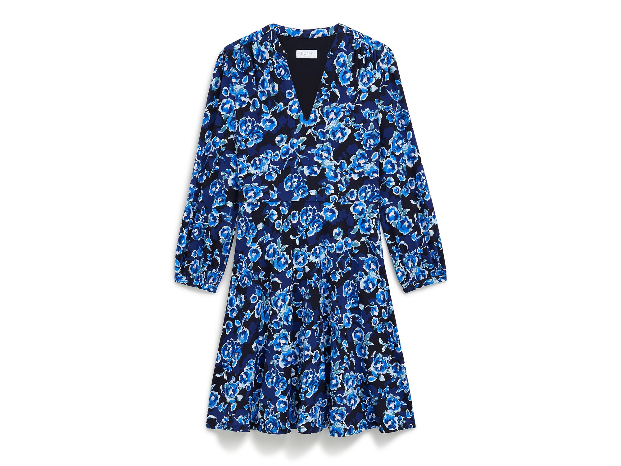Harper Jersey Dress — Image 4