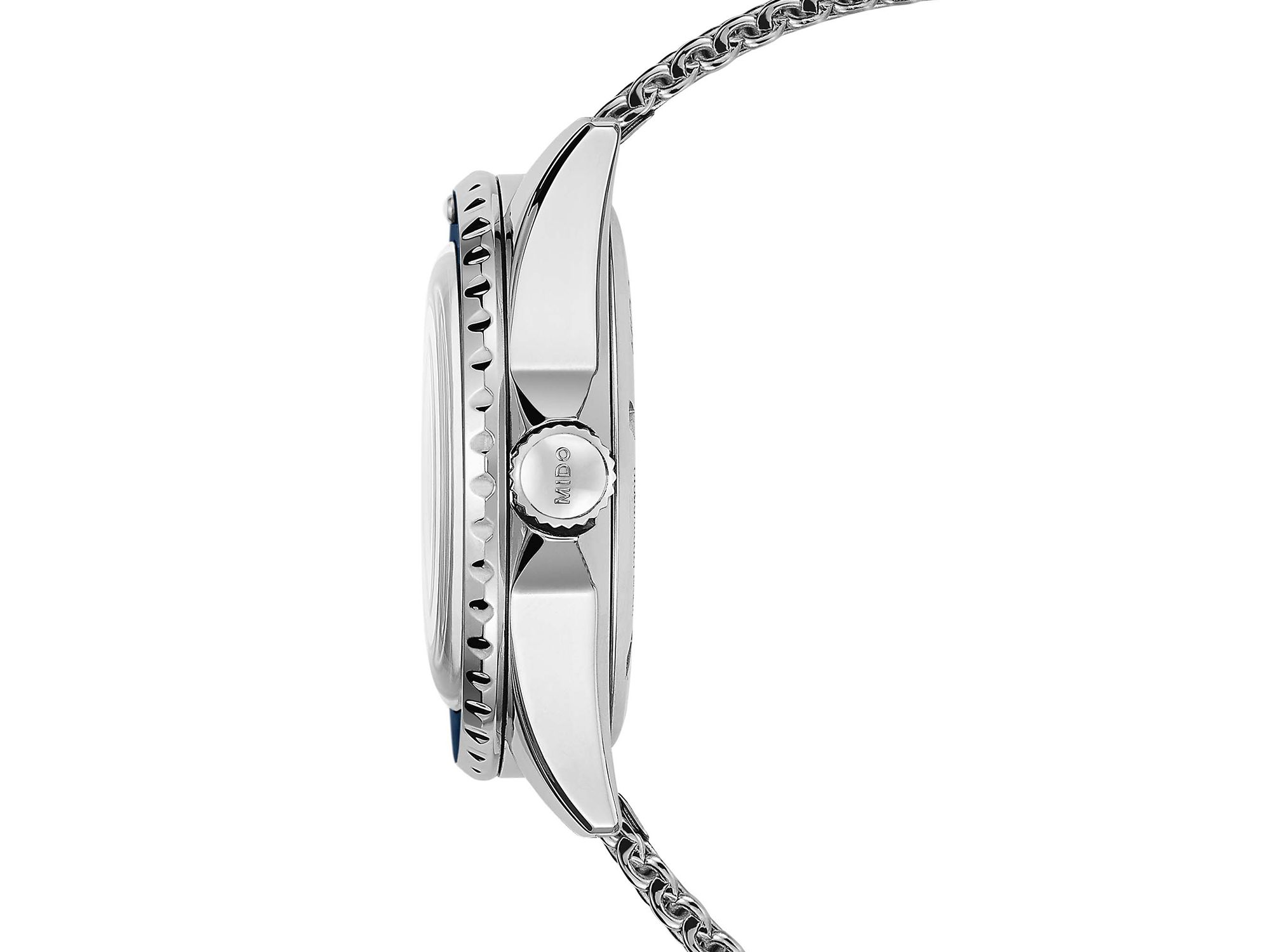 Ocean Star Tribute Watch, 41mm — Image 6