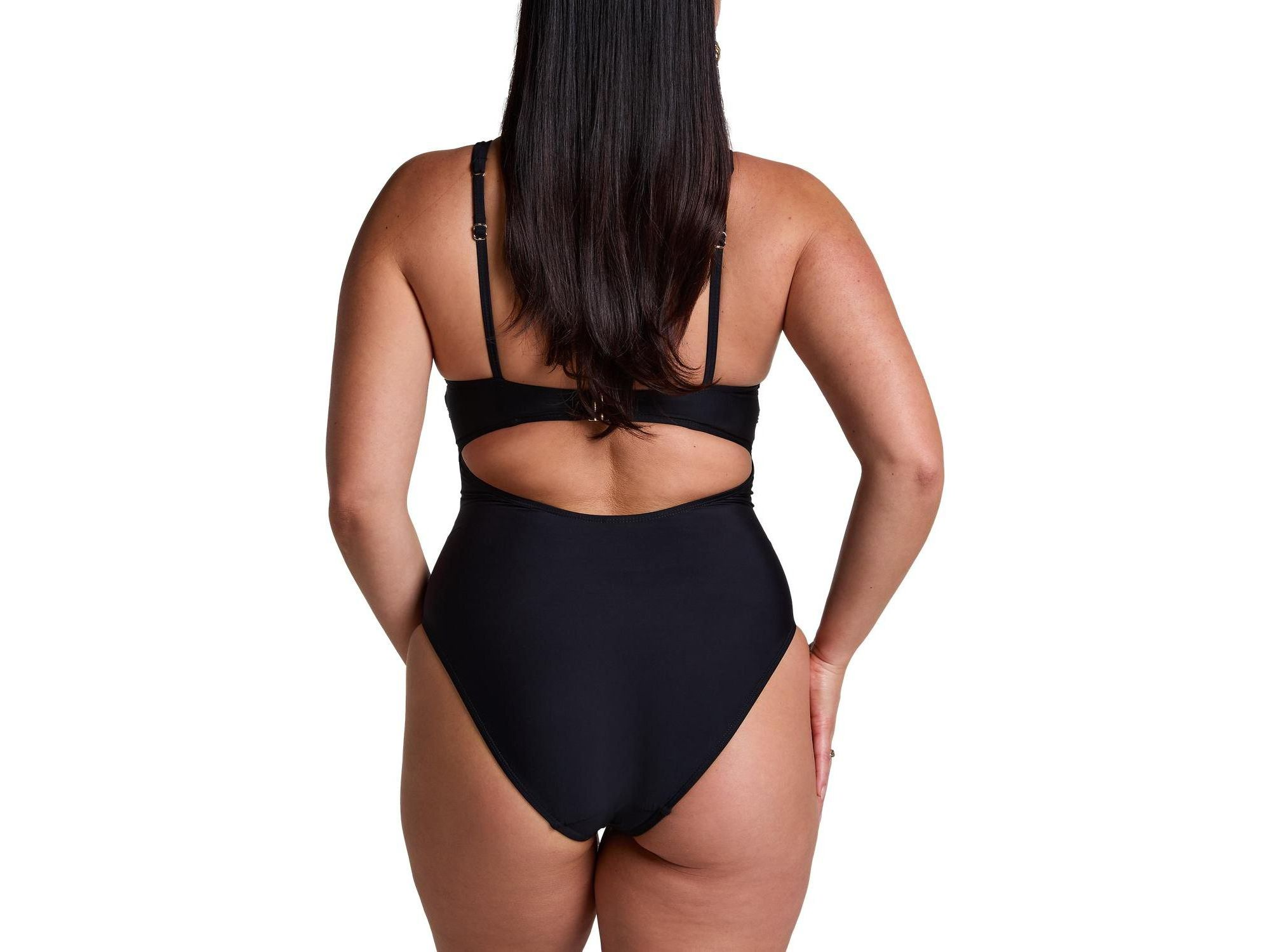 Luna Shaping Swim Suit — Image 3