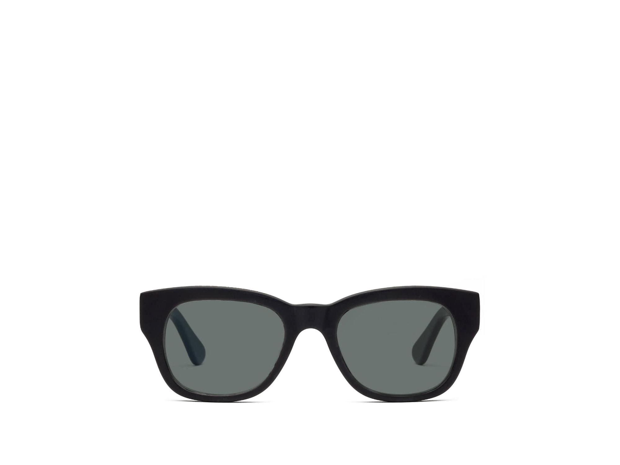 Miklos Polarized Sunglasses, 52 mm — Image 6