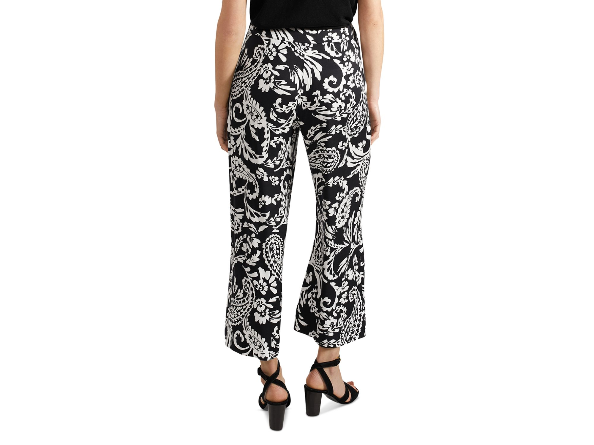 Ashlynn Wide Leg Pants — Image 4