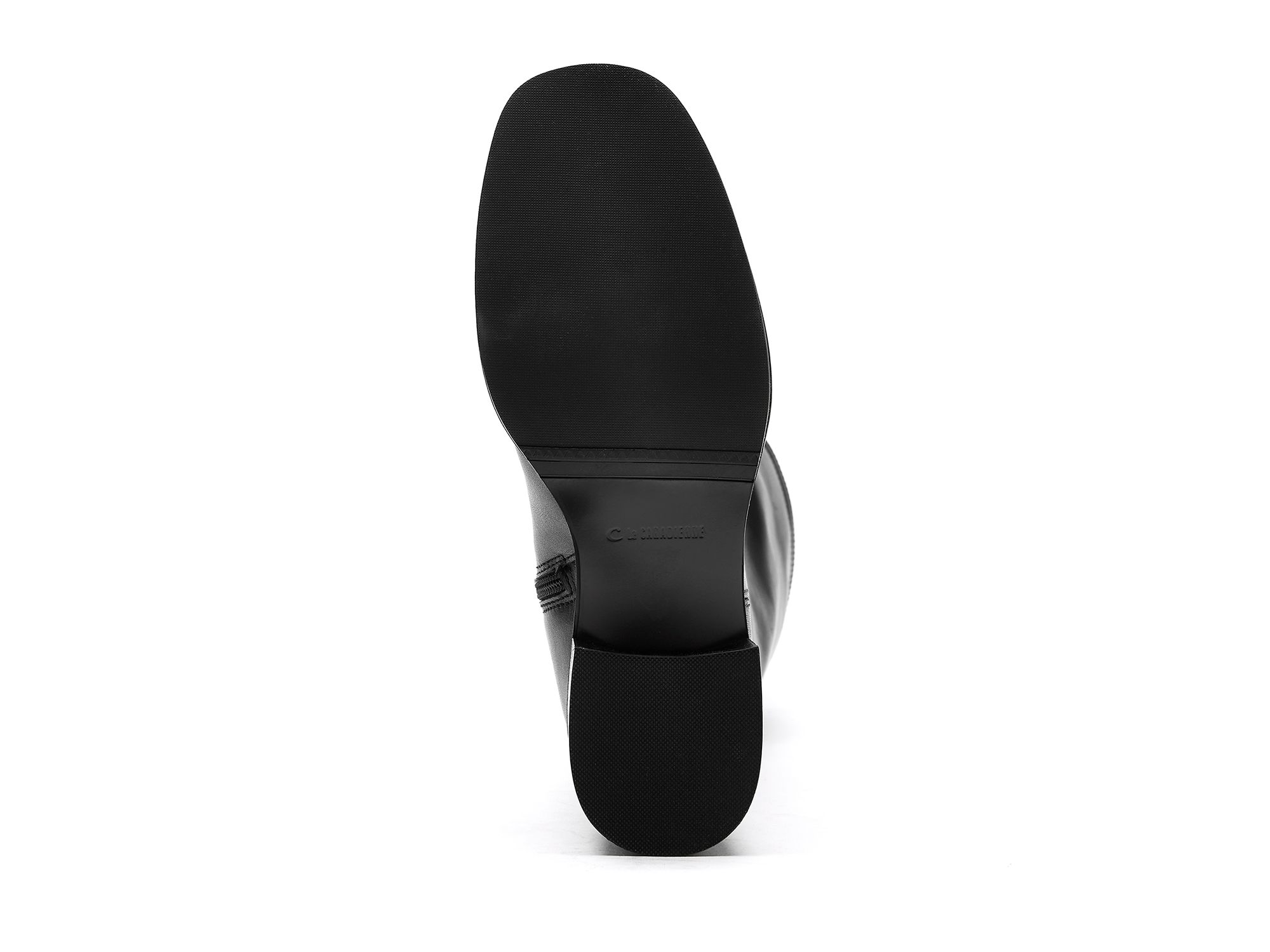 Women's Jack City Dry Leather Boots — Image 3