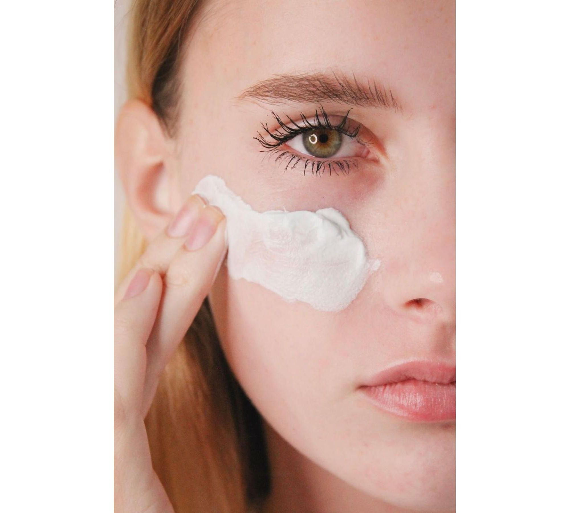 Microdermabrasion Scrub — Image 3