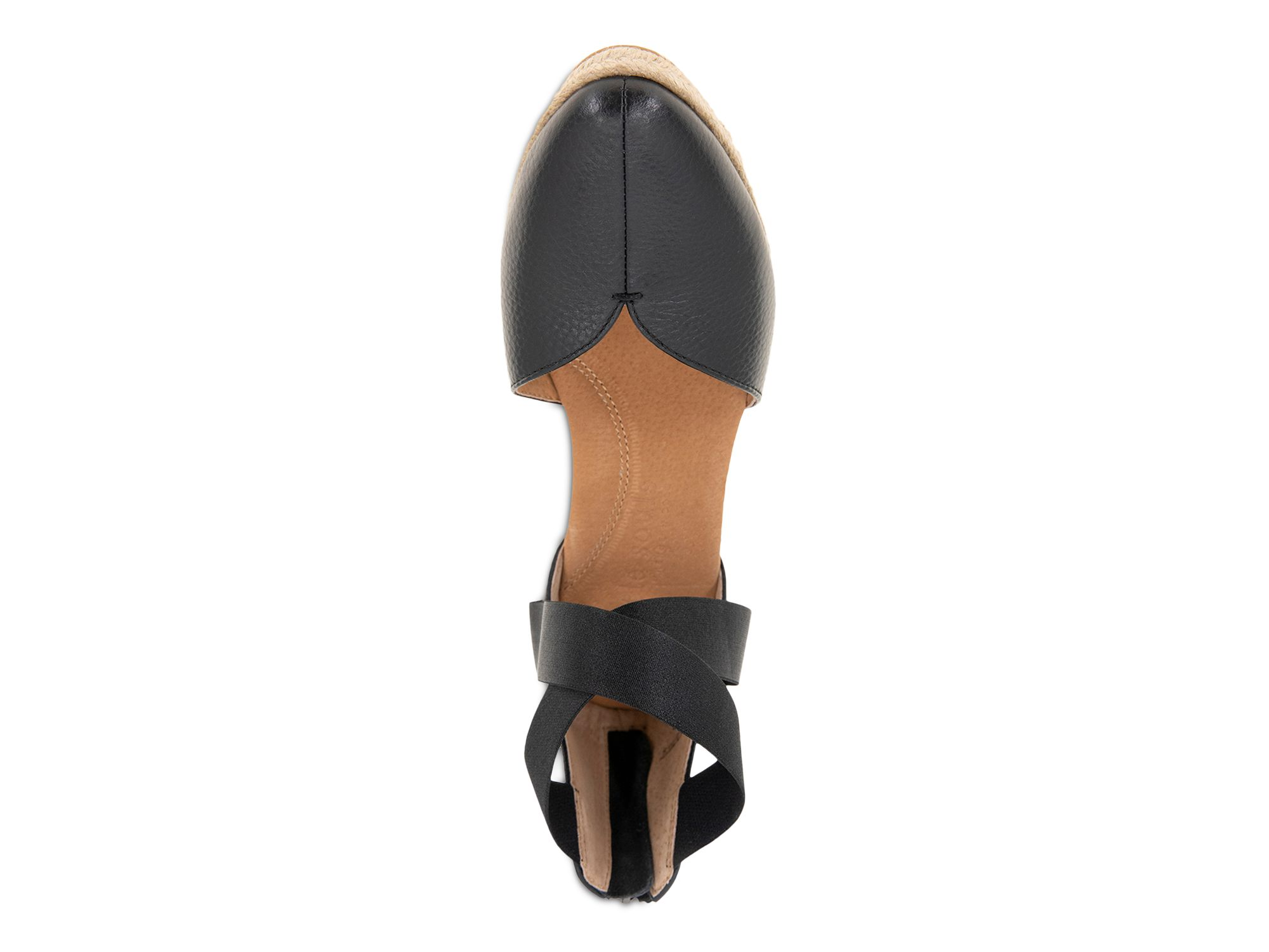 Women's Orya Ankle Strap Pumps — Image 6