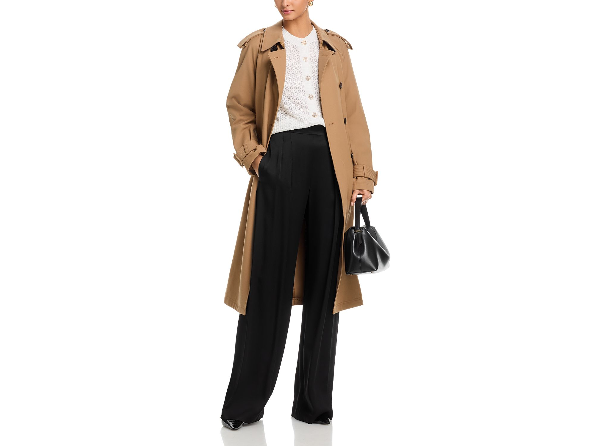 Eyelet Top — Image 4