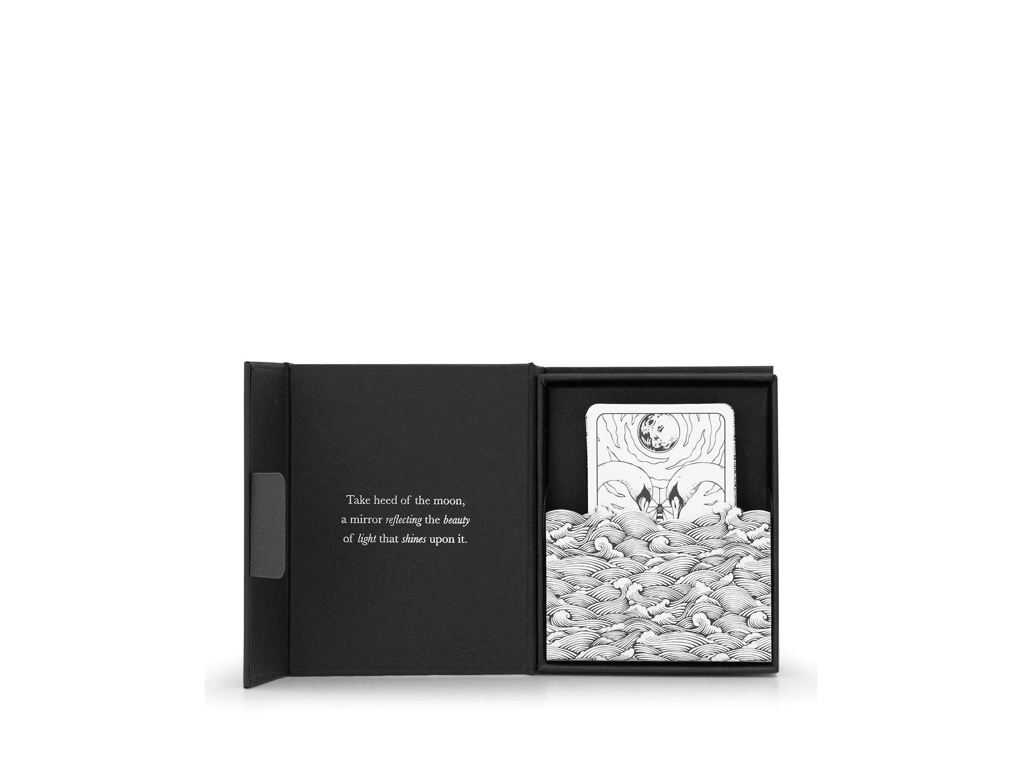 Le Savon Lune Illuminating Silver Cleansing Bar 3.53 oz. — Image 3
