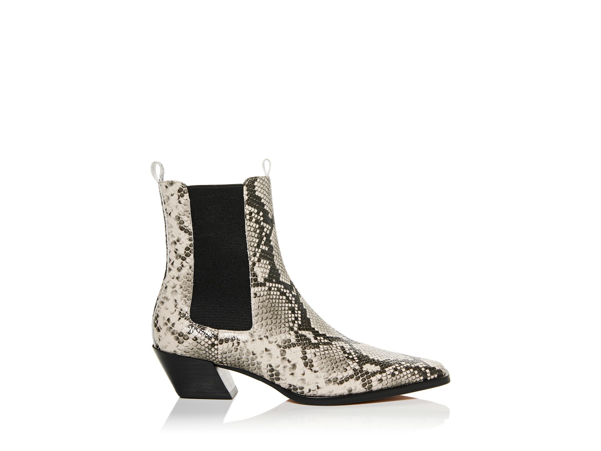 Women's Esra Chelsea Boots - Exclusive — Image 4