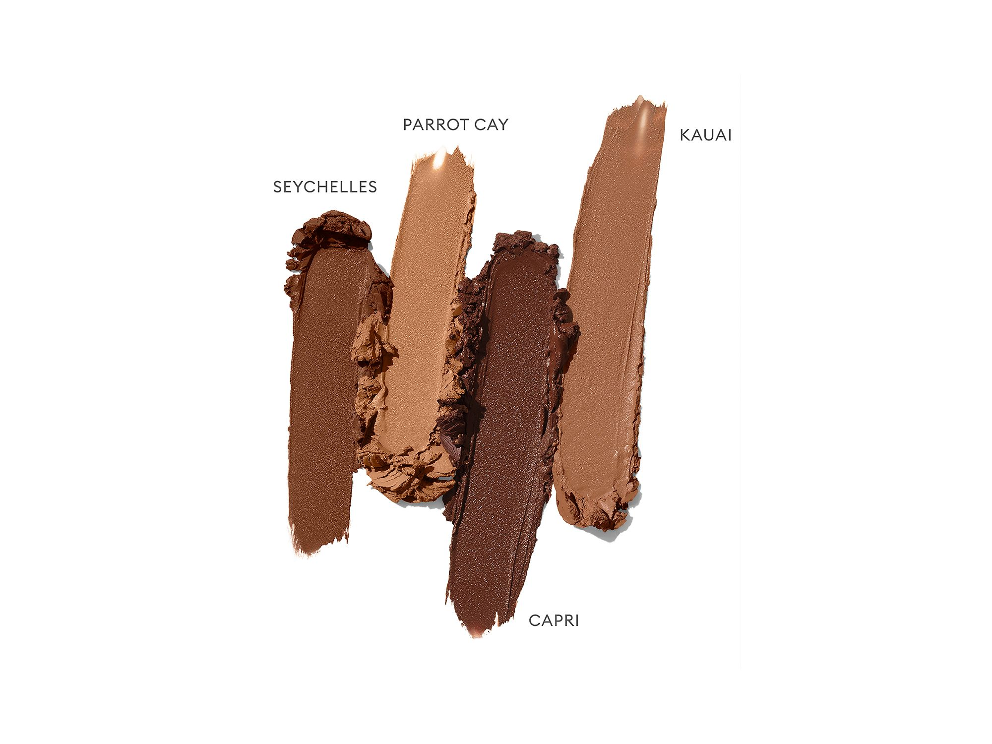 Solar Infusion Soft-Focus Cream Bronzer — Image 3