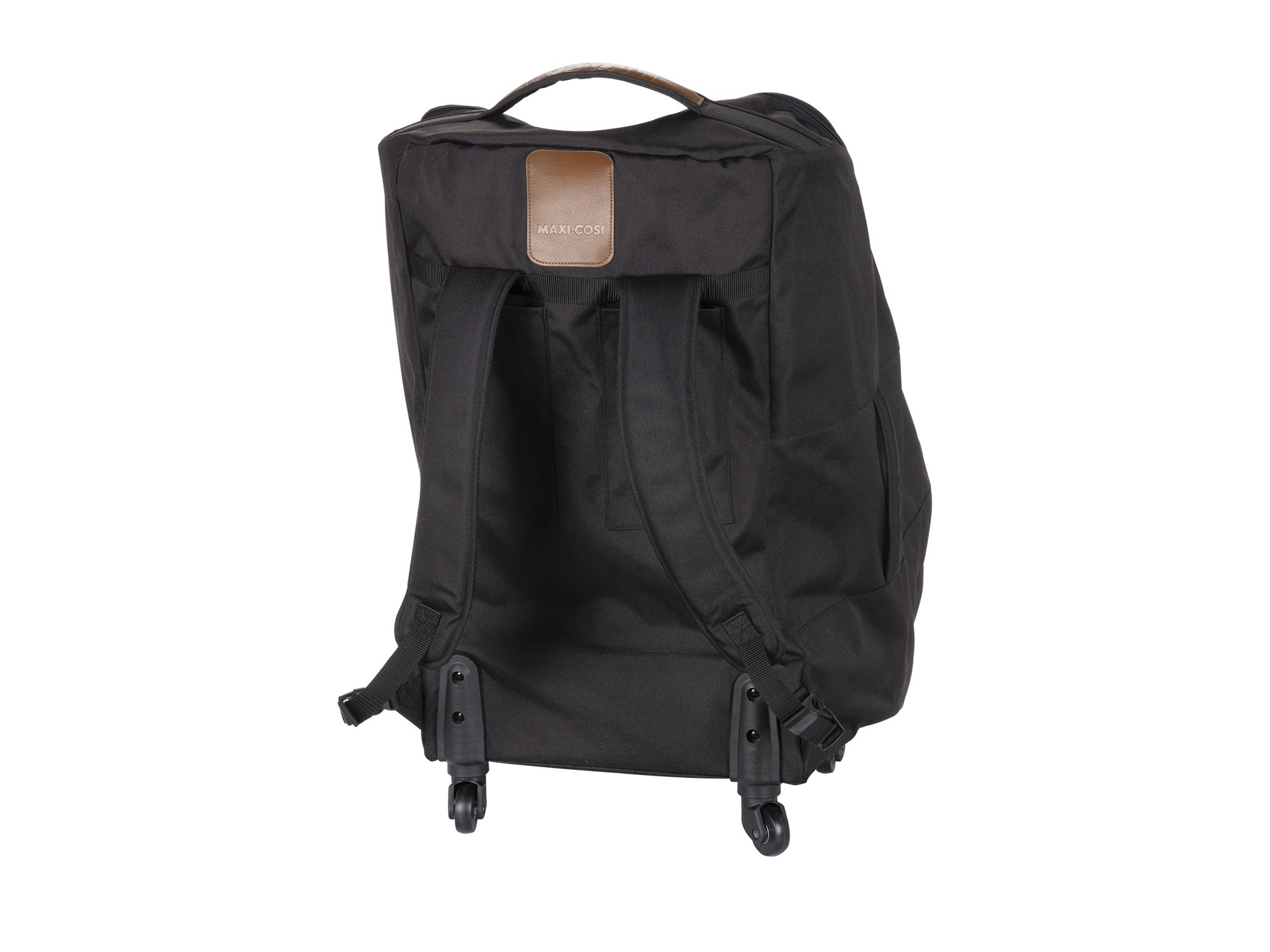 Wheeled Car Seat Travel Pack — Image 3