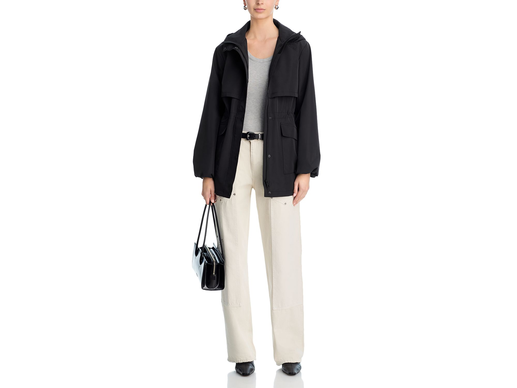Raincoat - Exclusive — Image 4