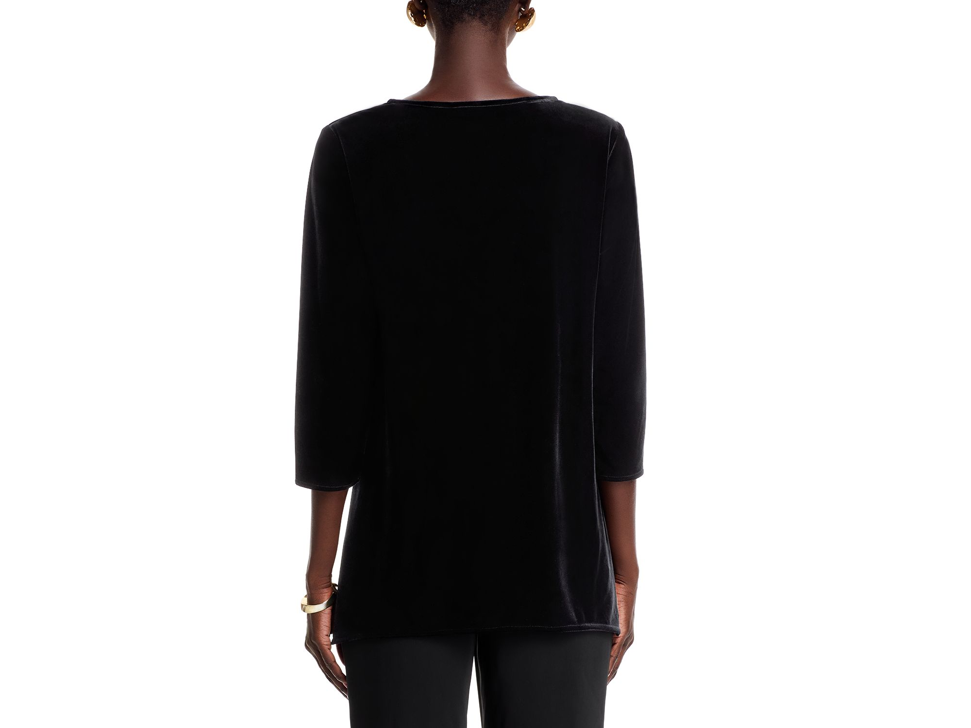 Velvet Swing Top — Image 5