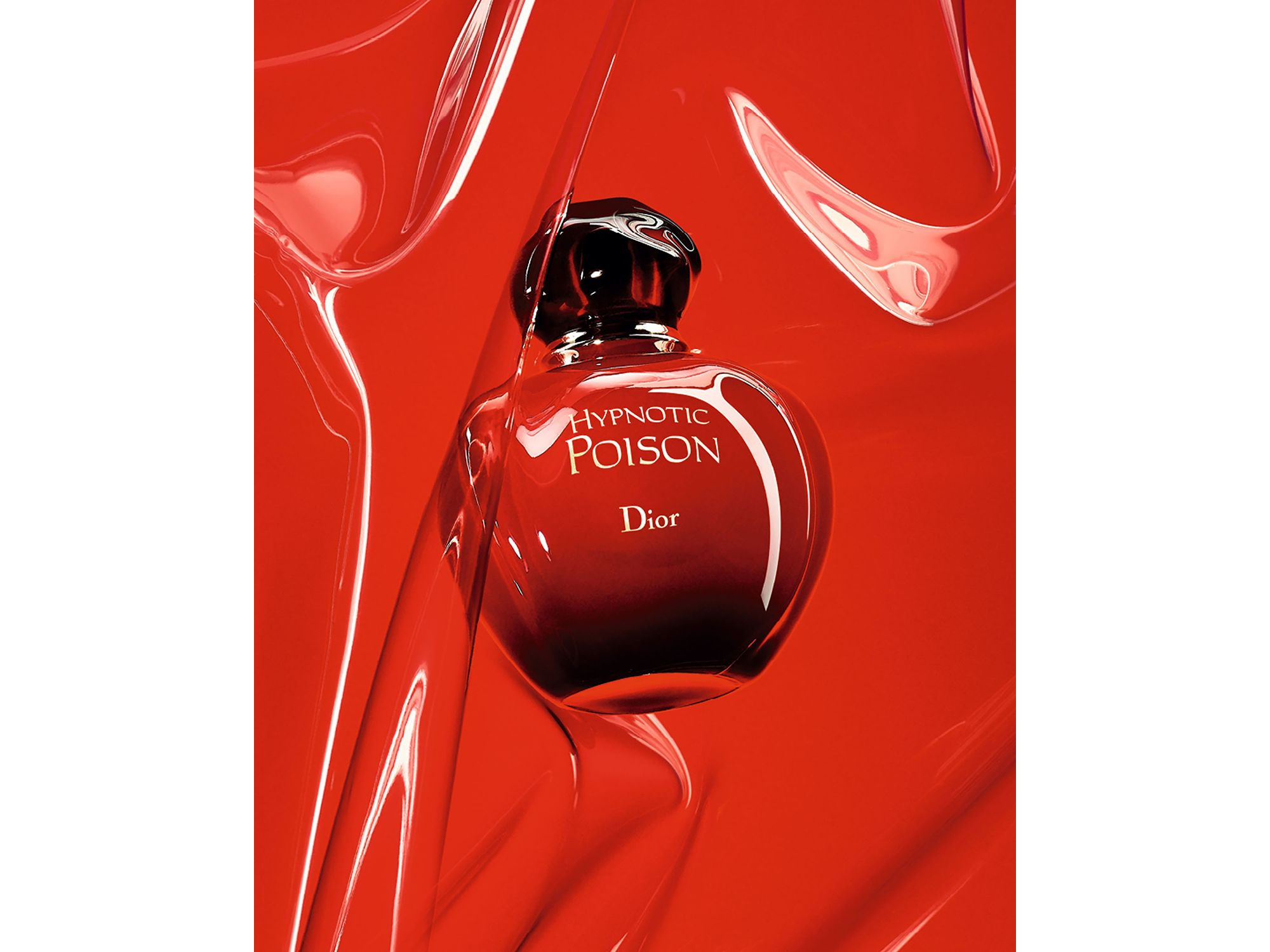 Hypnotic Poison Eau de Toilette Spray — Image 4