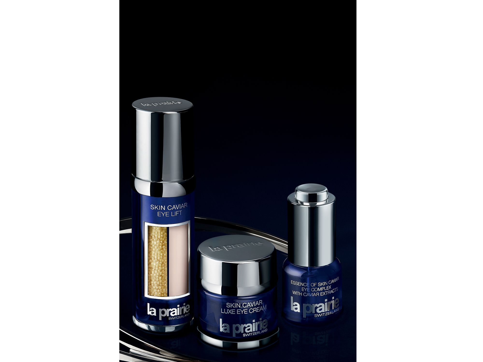 Skin Caviar Luxe Eye Cream 0.68 oz. — Image 7