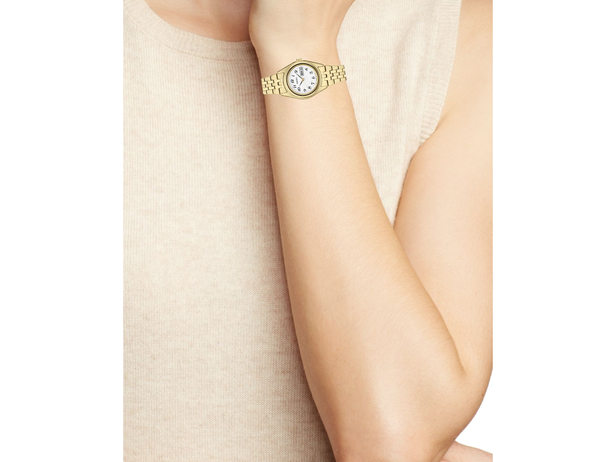 Essentials Watch, 25.5mm — Image 3