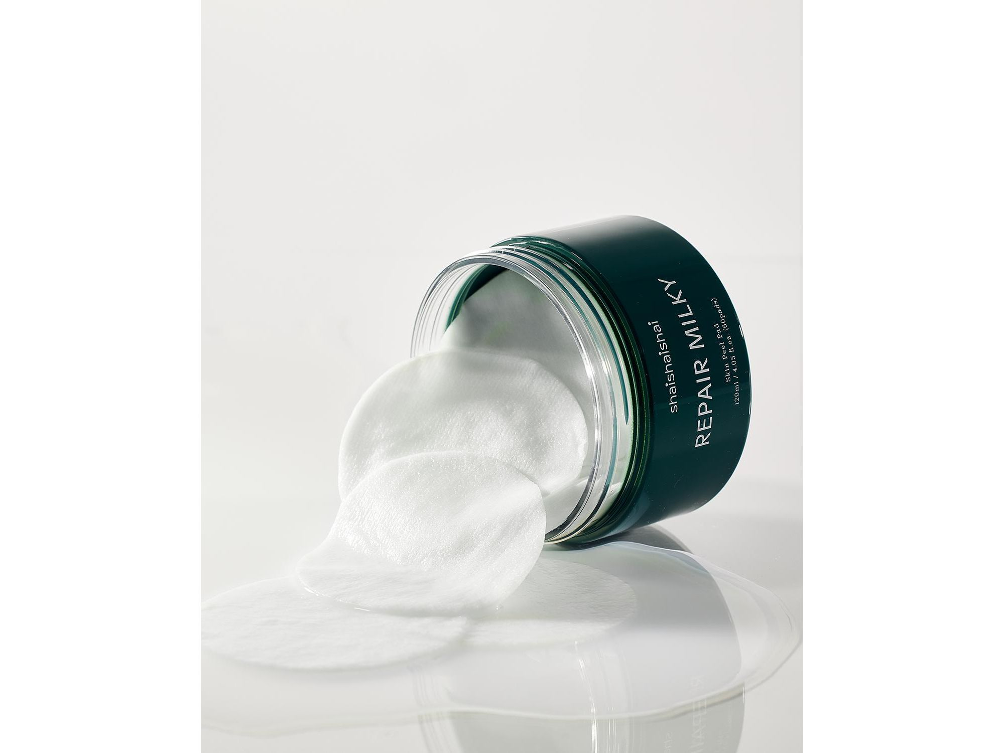 Repair Milky Skin Peel Pad — Image 3