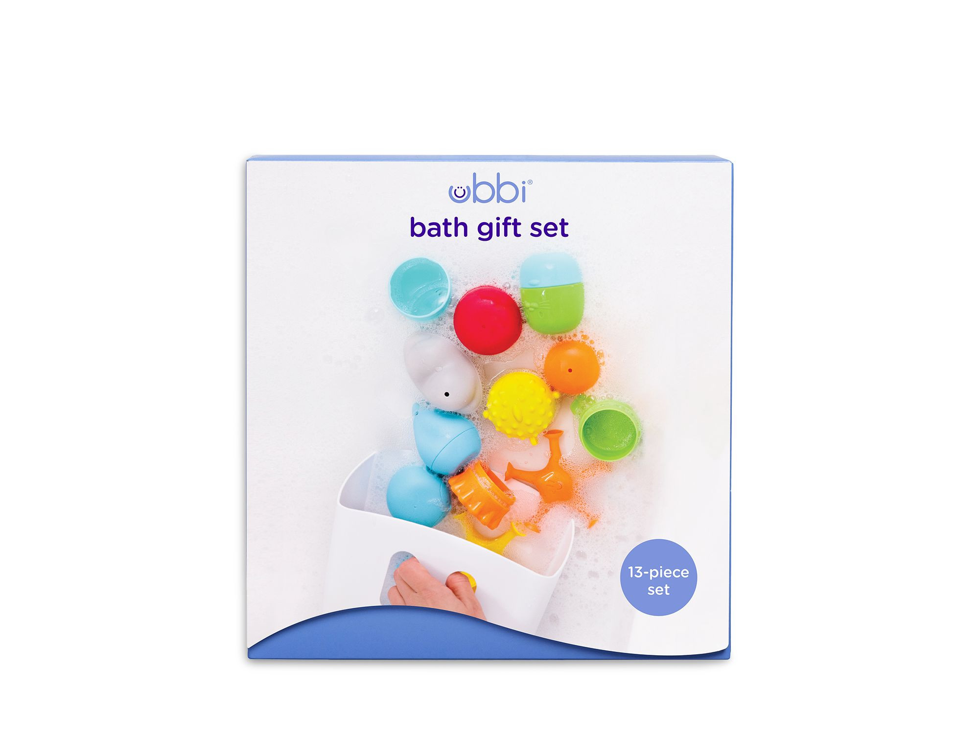 Bath Gift Set - Ages 3+ — Image 3