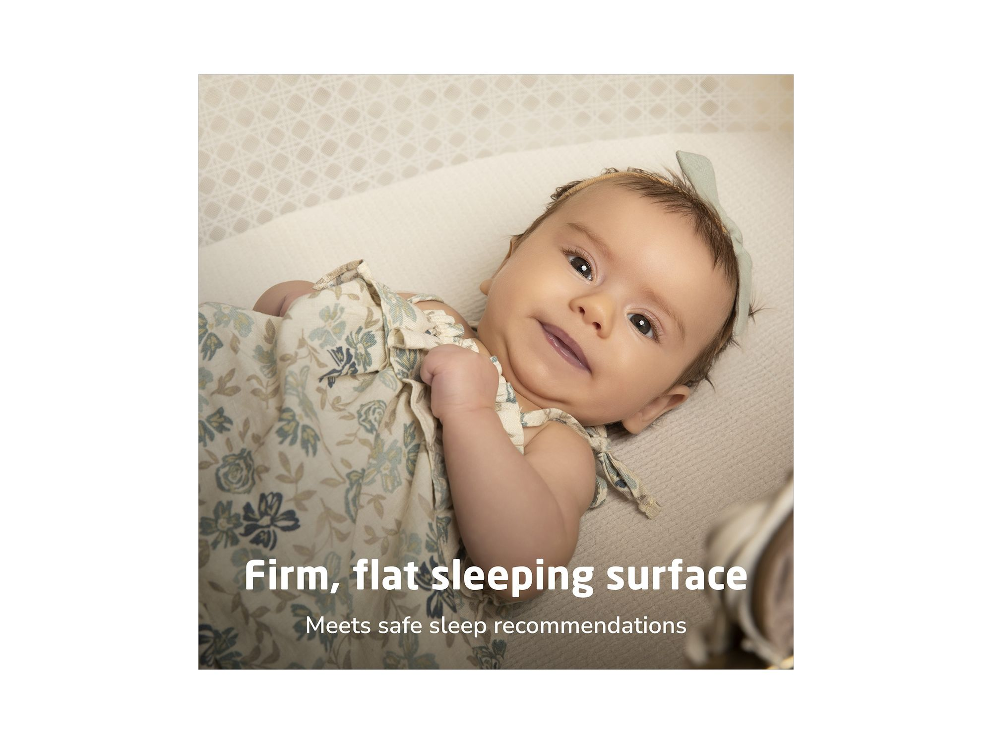 Sibia Bassinet — Image 14