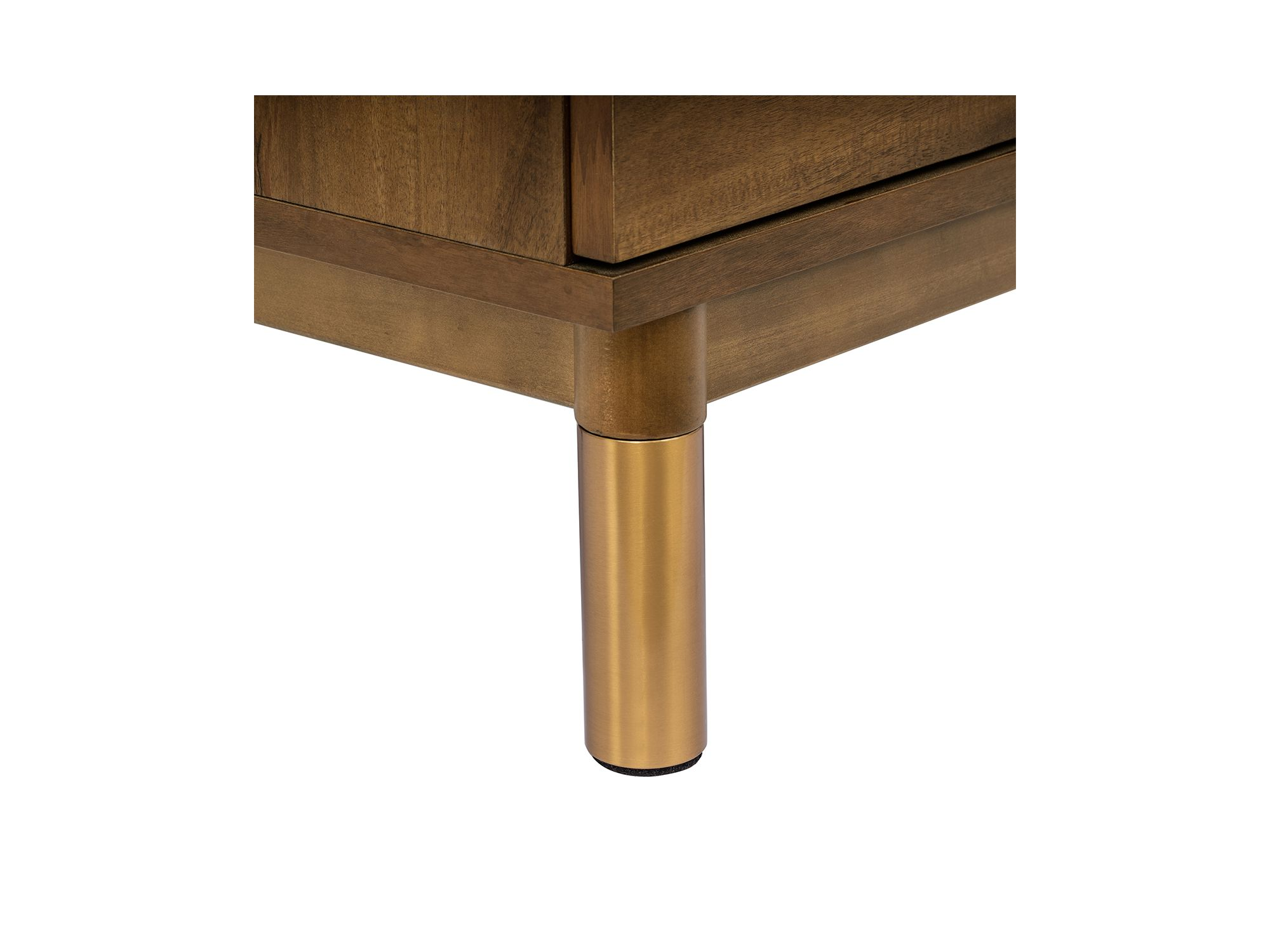 Gelato 3 Drawer Changer Dresser with Removable Changing Tray — Image 9
