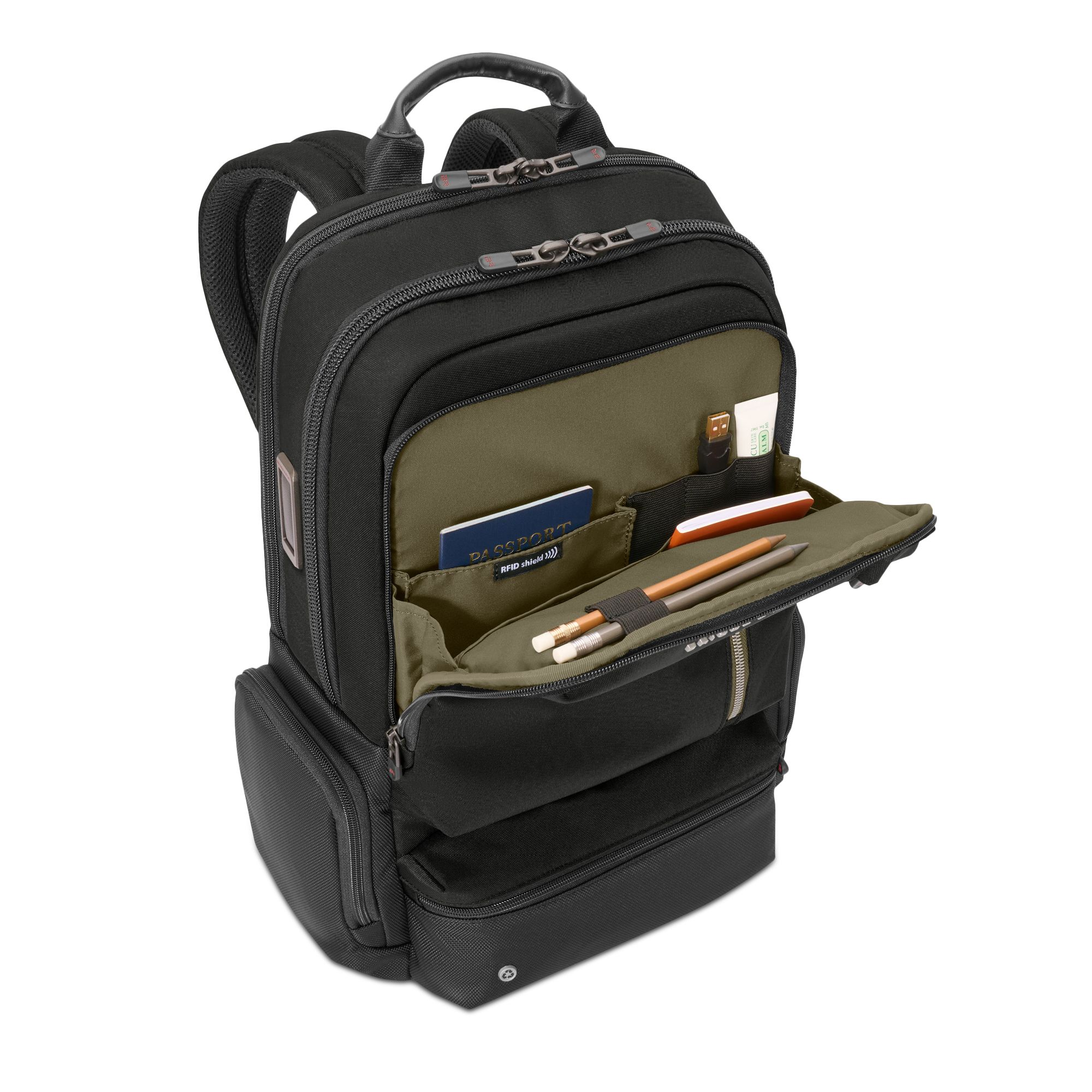 HTA Large Cargo Backpack — Image 3