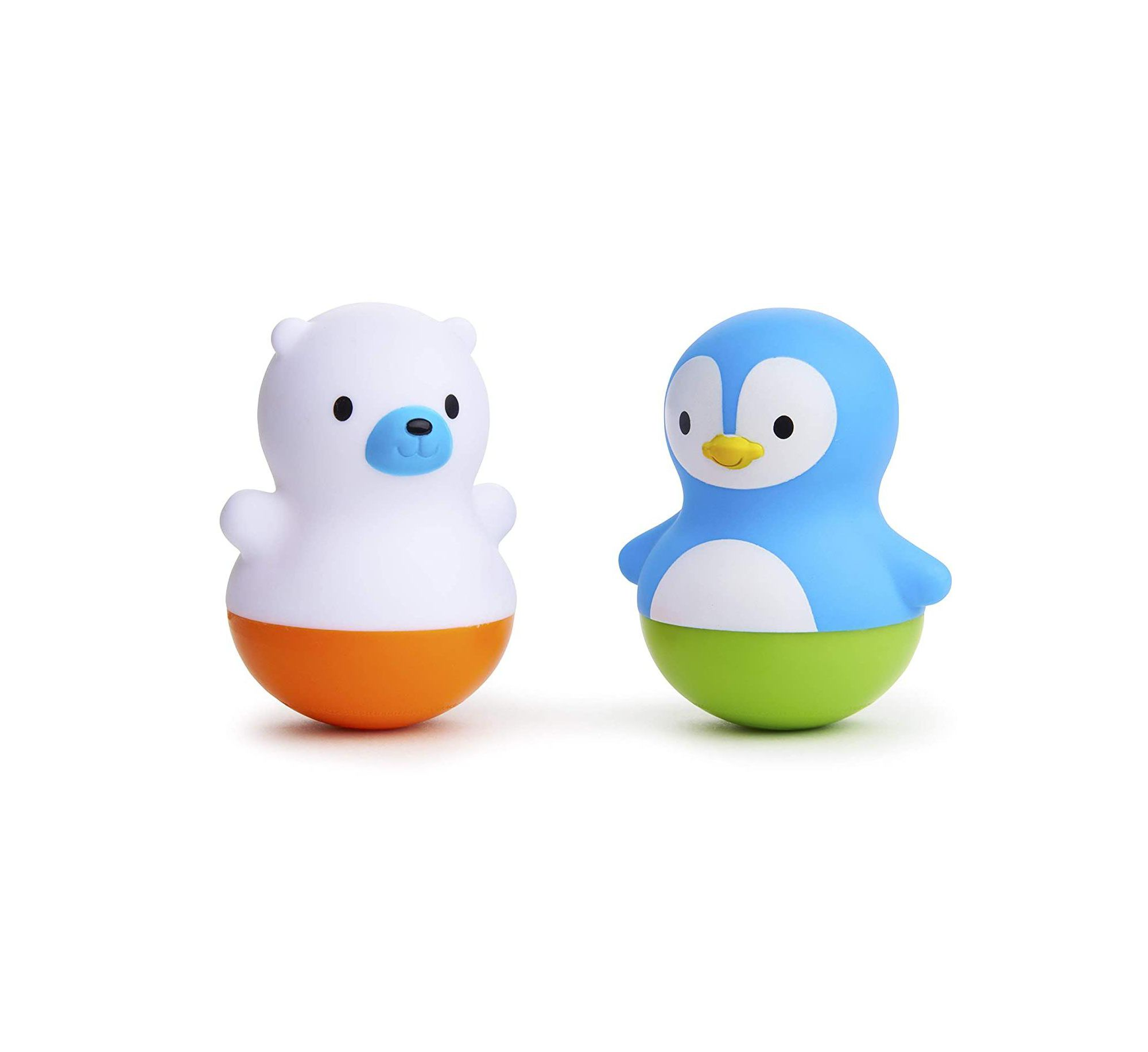 Bath Bobbers Bath Toys - Ages 12 Months+ — Image 3
