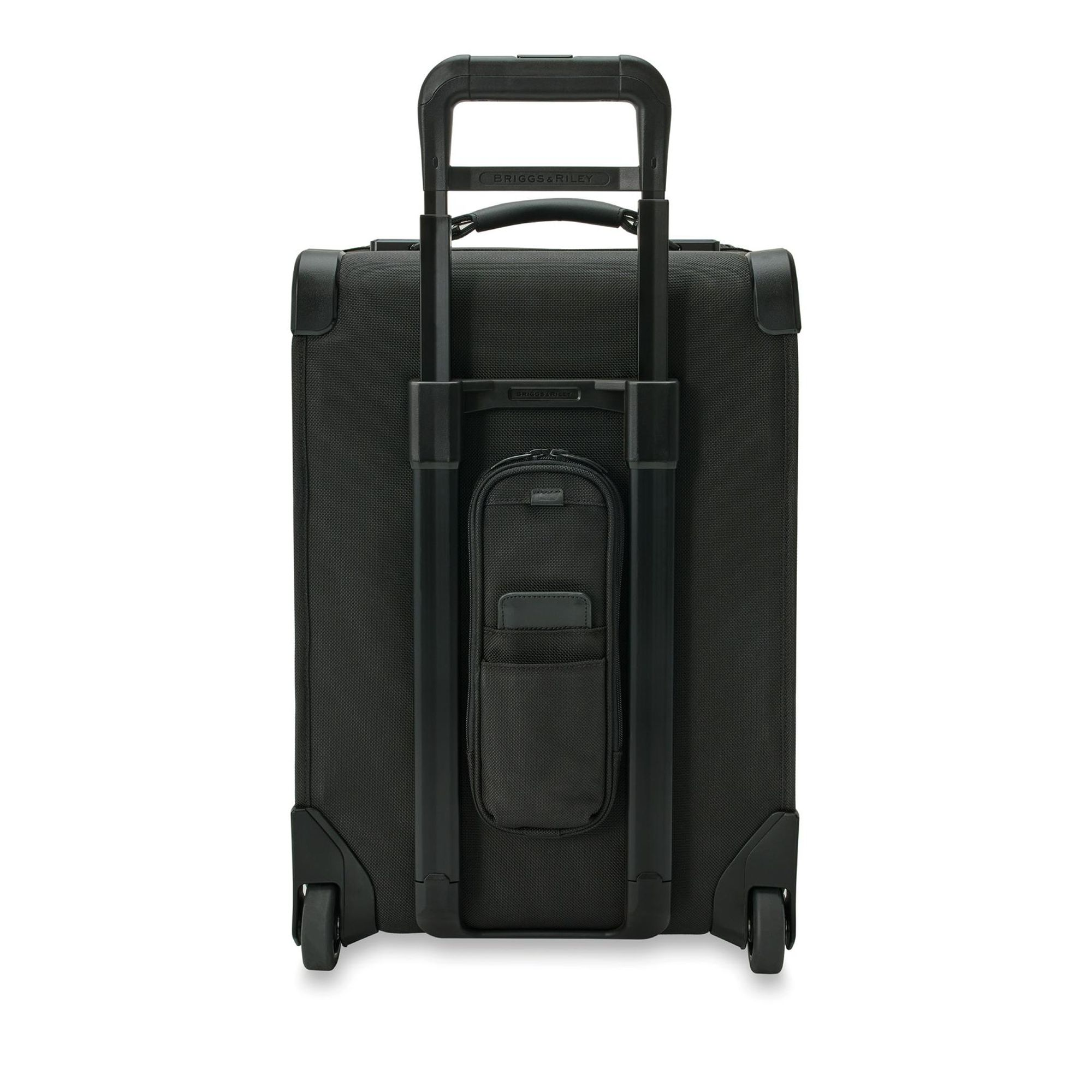 Baseline Global 2 Wheel Carry On Duffel Bag — Image 4