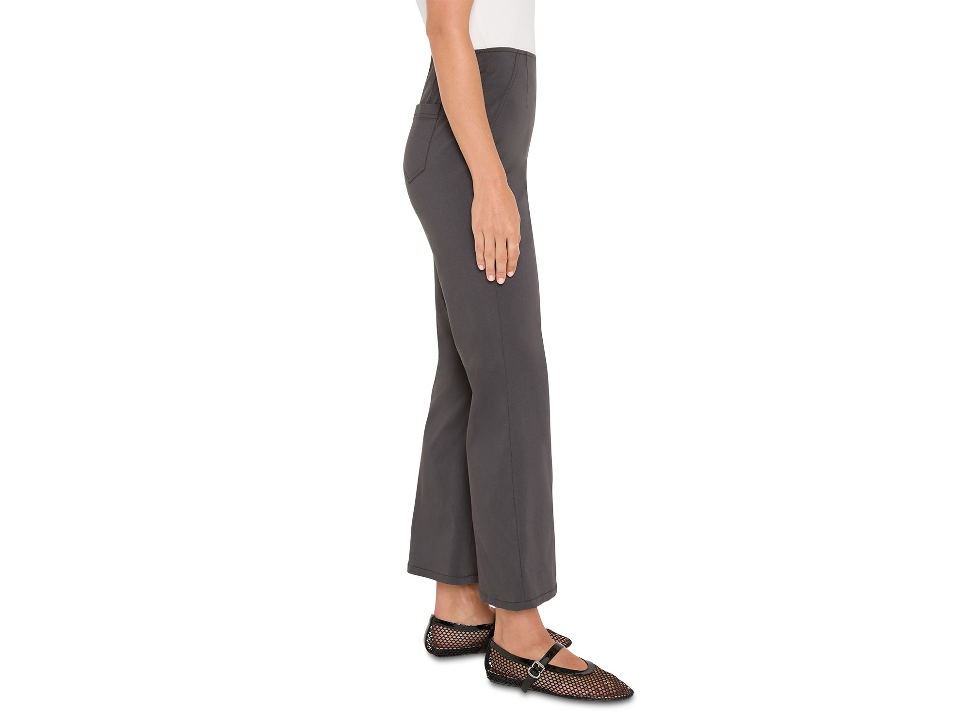 Berkeley Bootcut Wonderstretch Pants — Image 4