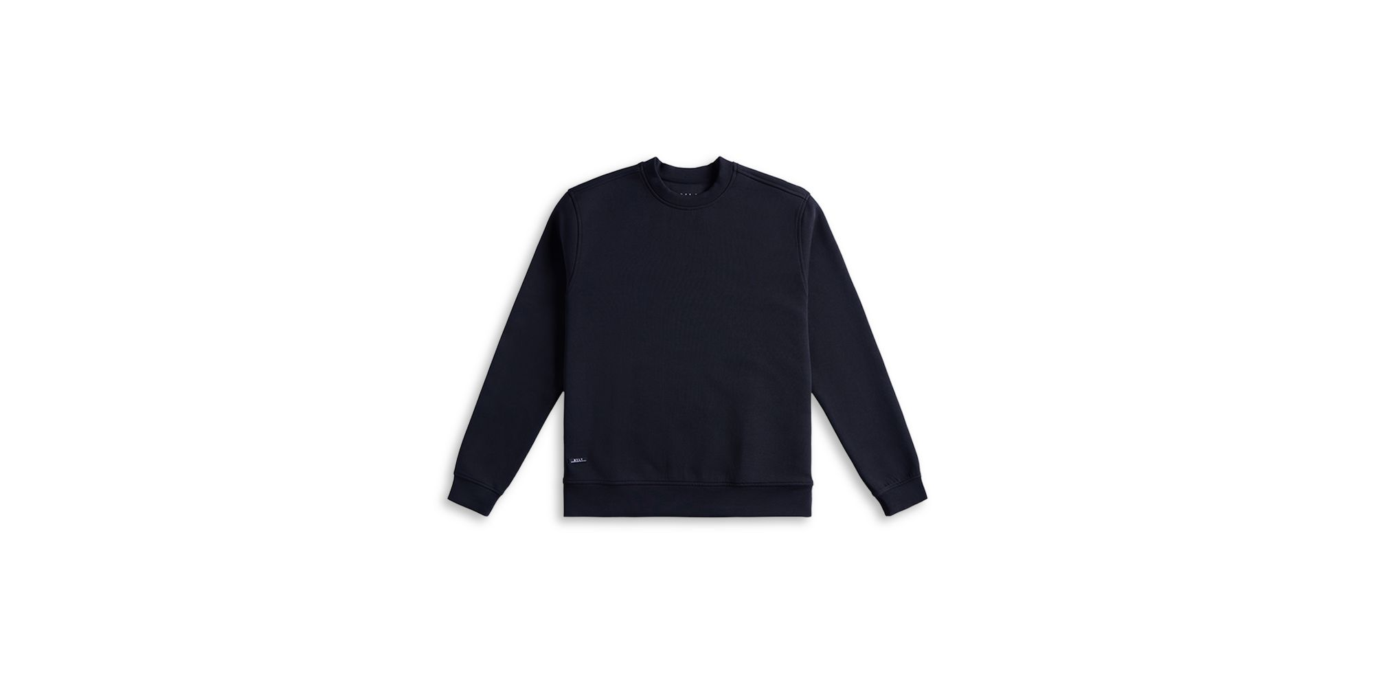 Roamknit Crewneck Sweatshirt — Image 8