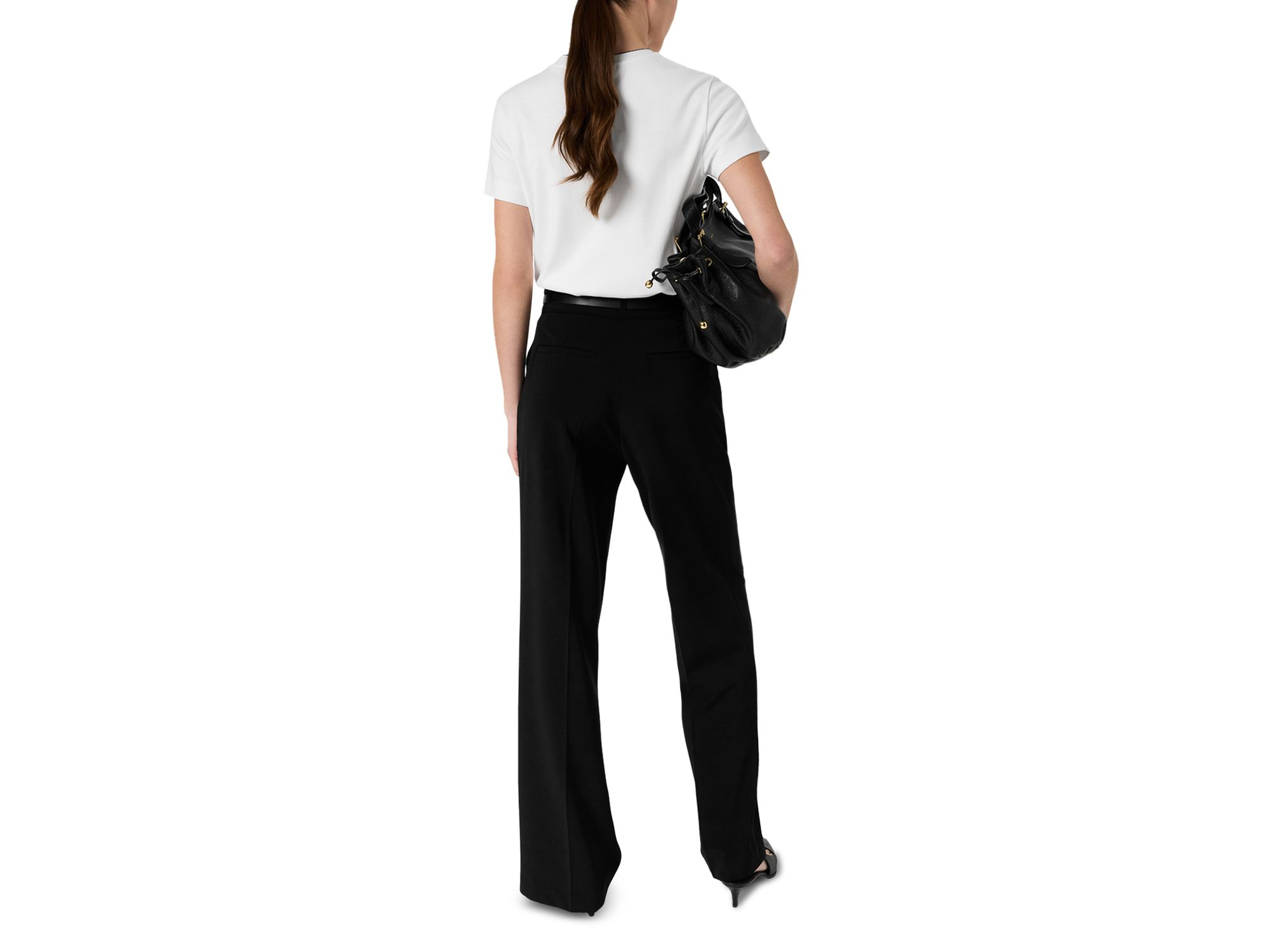 Maiane Round Neck Top — Image 3