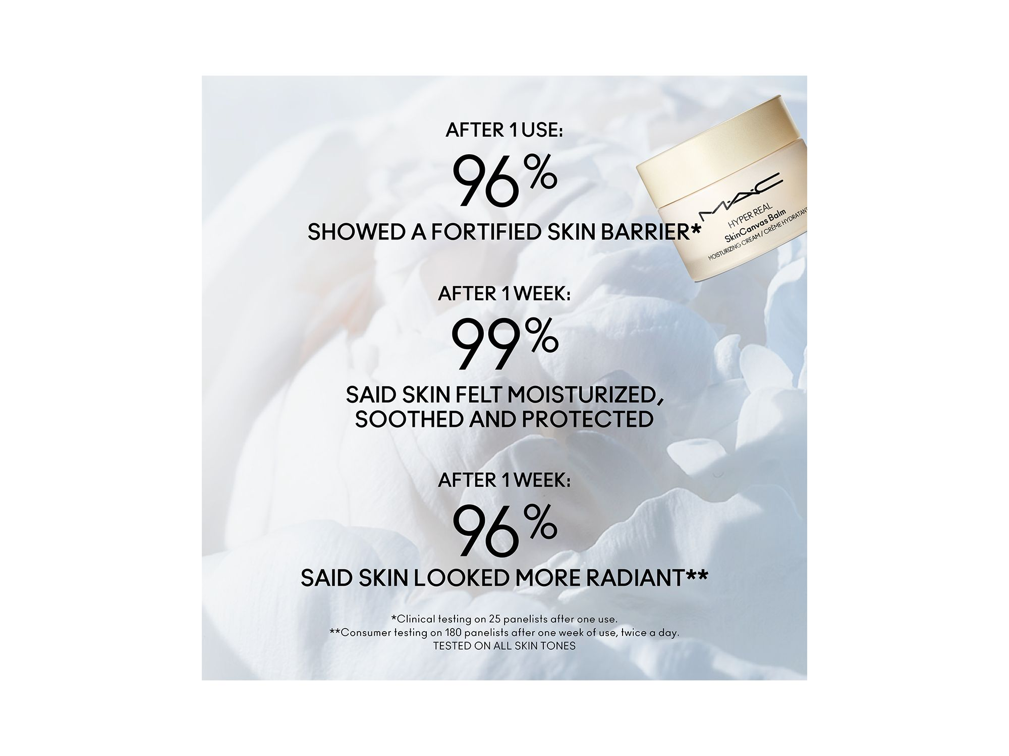 Hyper Real SkinCanvas Balm Moisturizing Cream — Image 6