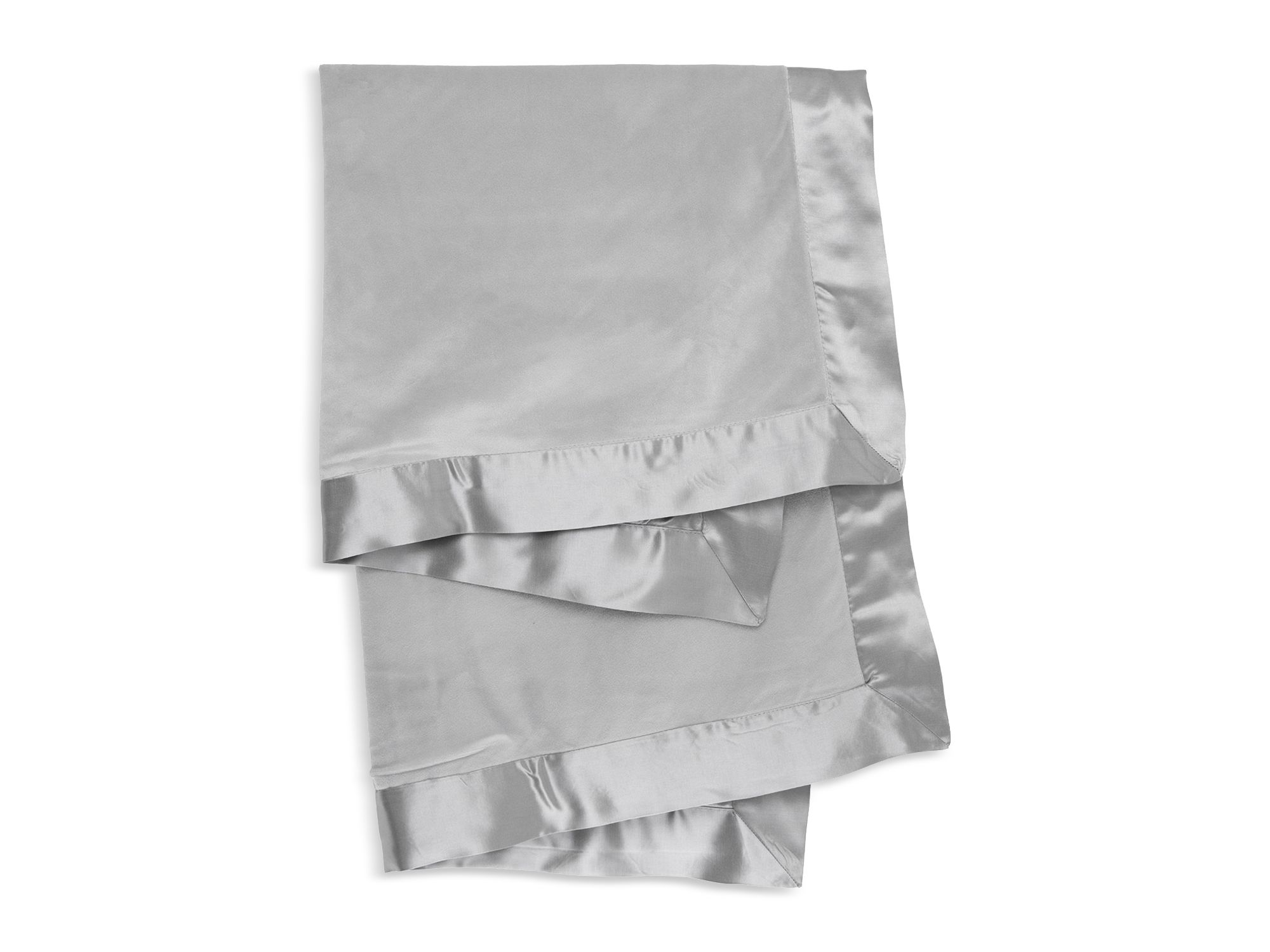 Velvet Deluxe Baby Blanket - Ages 0+ — Image 3