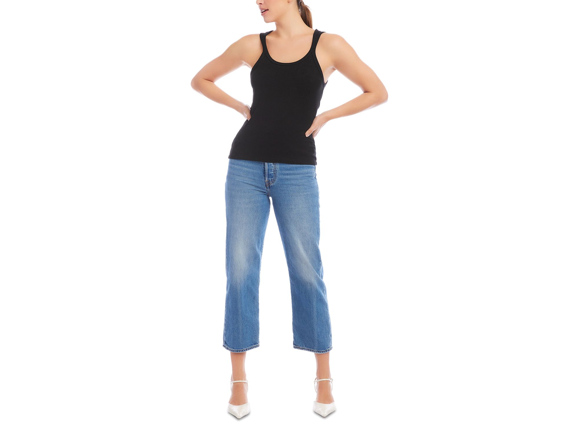 Billy Tank Top — Image 3