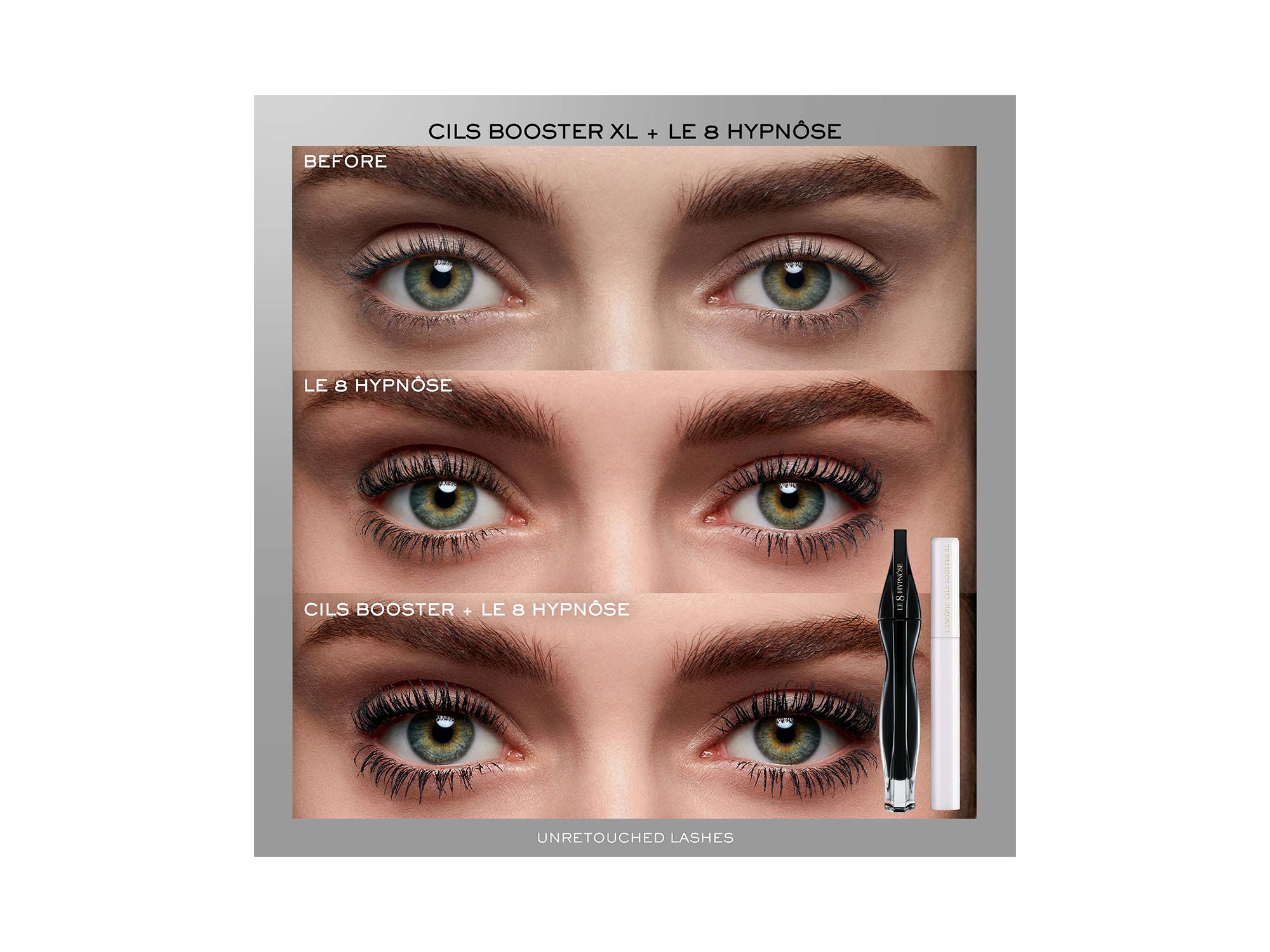 Le 8 Hypnôse Serum-Infused Volumizing Mascara — Image 5