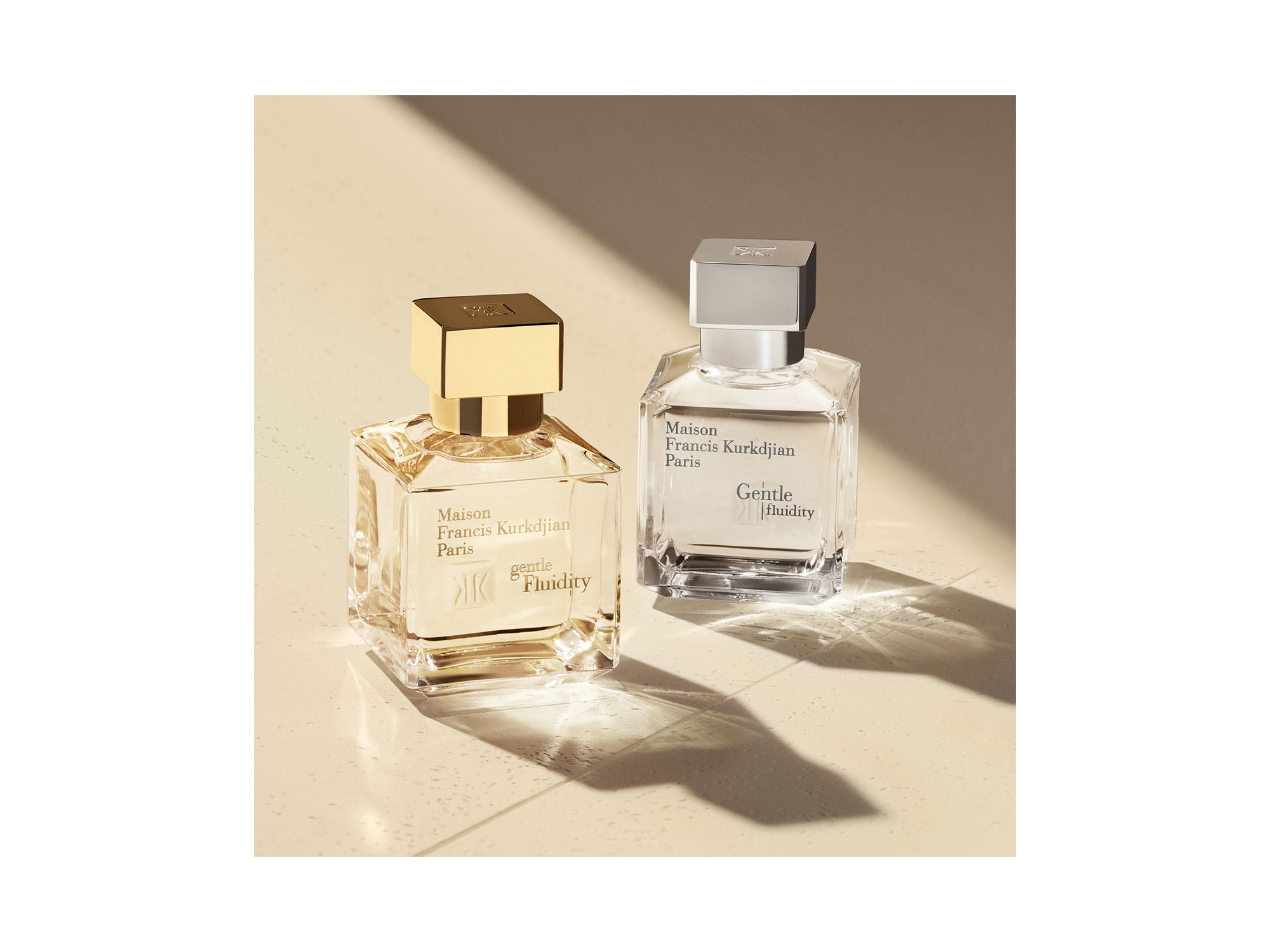 Gentle Fluidity Gold Eau de Parfum — Image 3