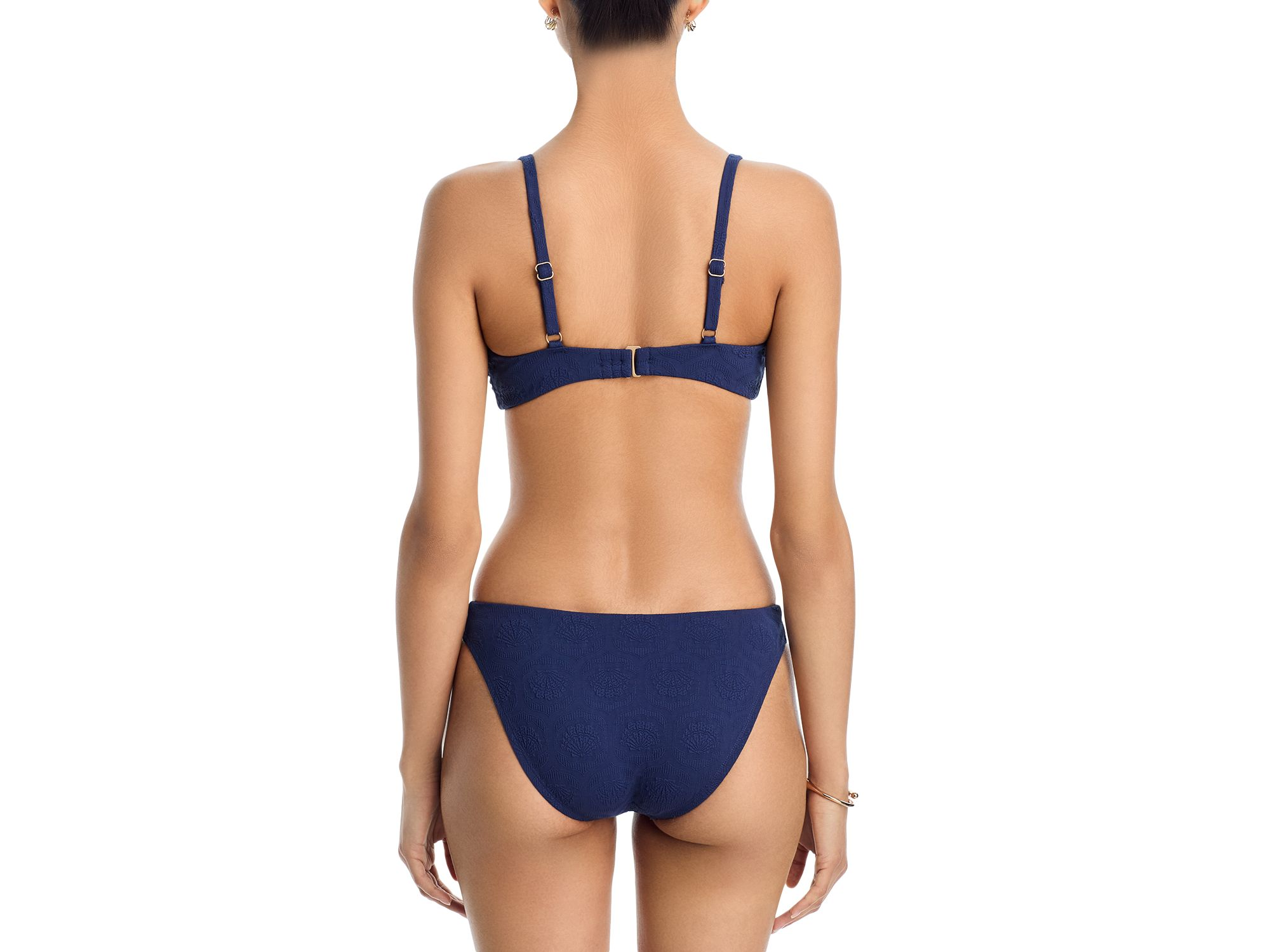 Basic Bikini Bottom - Exclusive — Image 4
