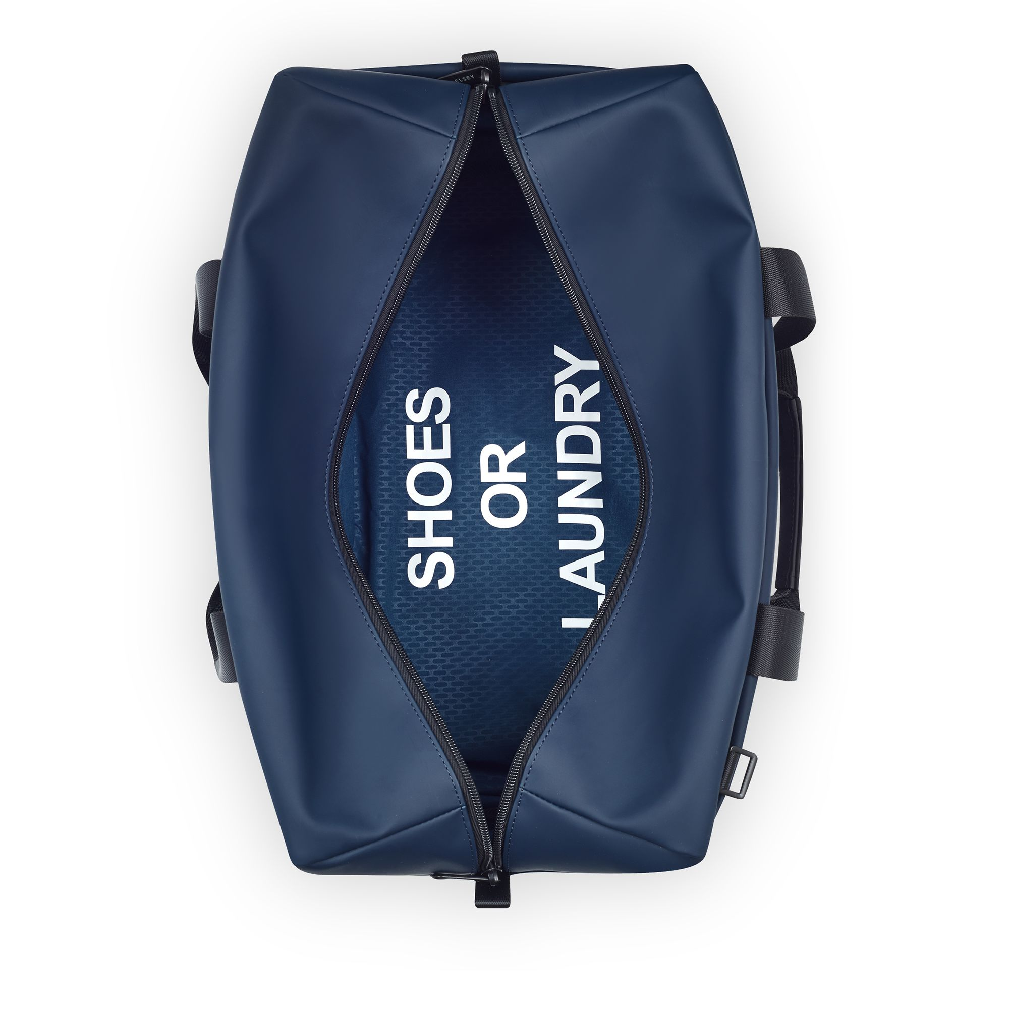 Turenne Soft Duffel Bag — Image 7