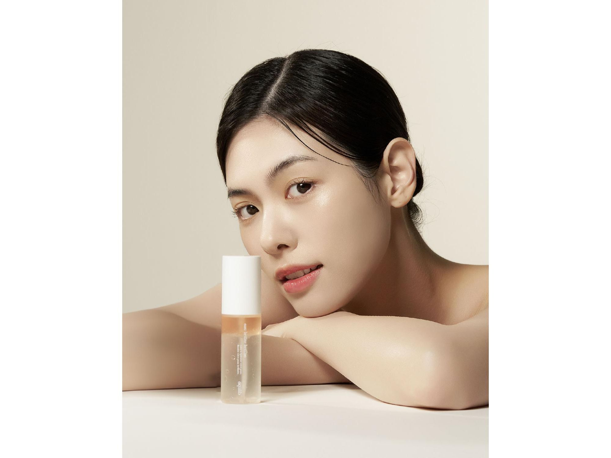 Eau Briller Brume Water Essence — Image 3
