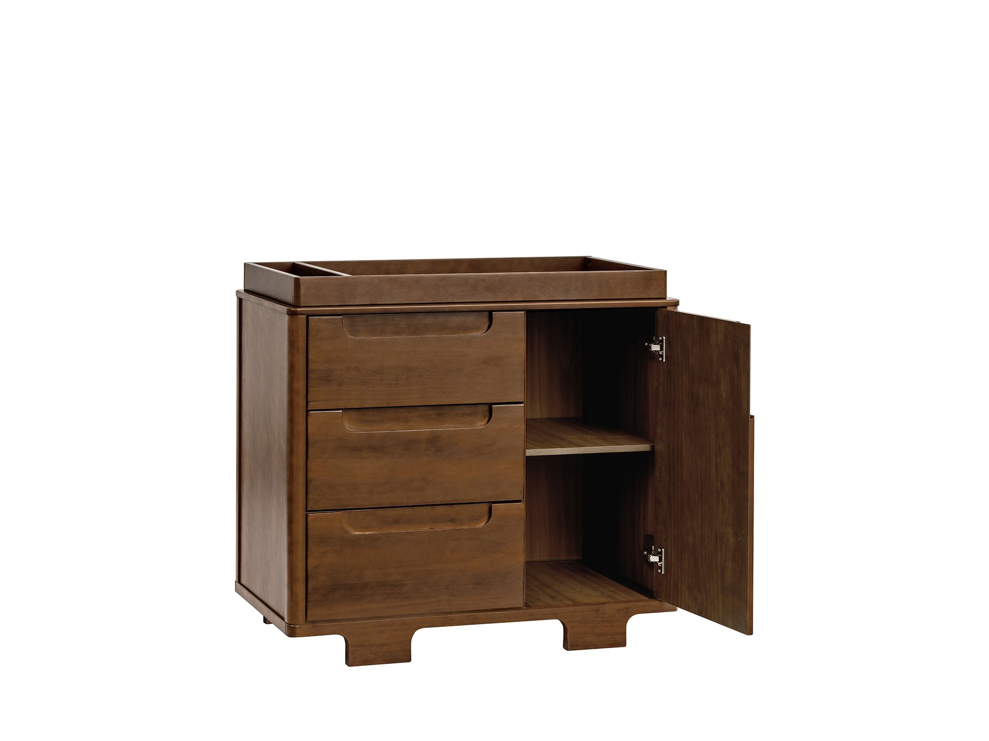 Yuzu 3 Drawer Changer Dresser — Image 10