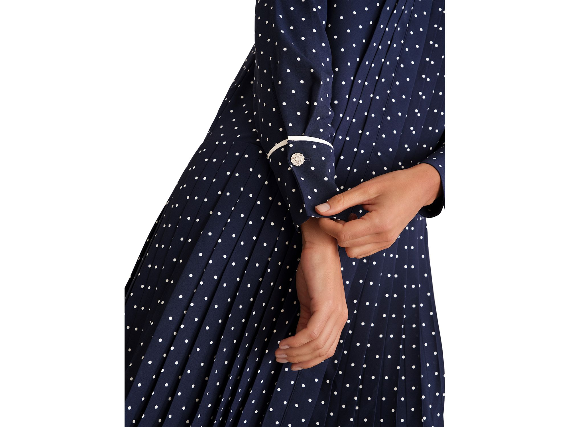 Francesca Dress — Image 3