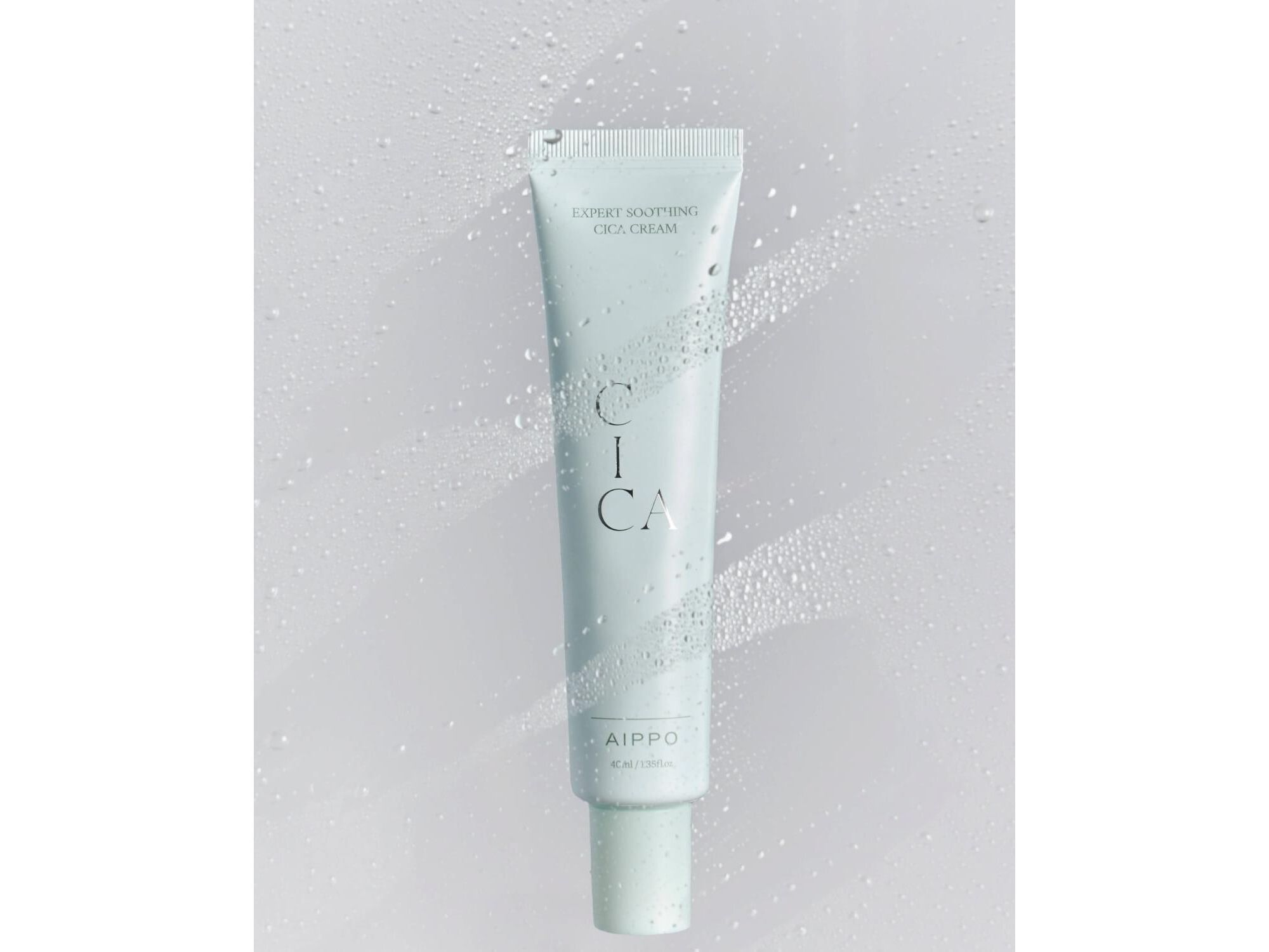 Expert Soothing Cica Cream — Image 3
