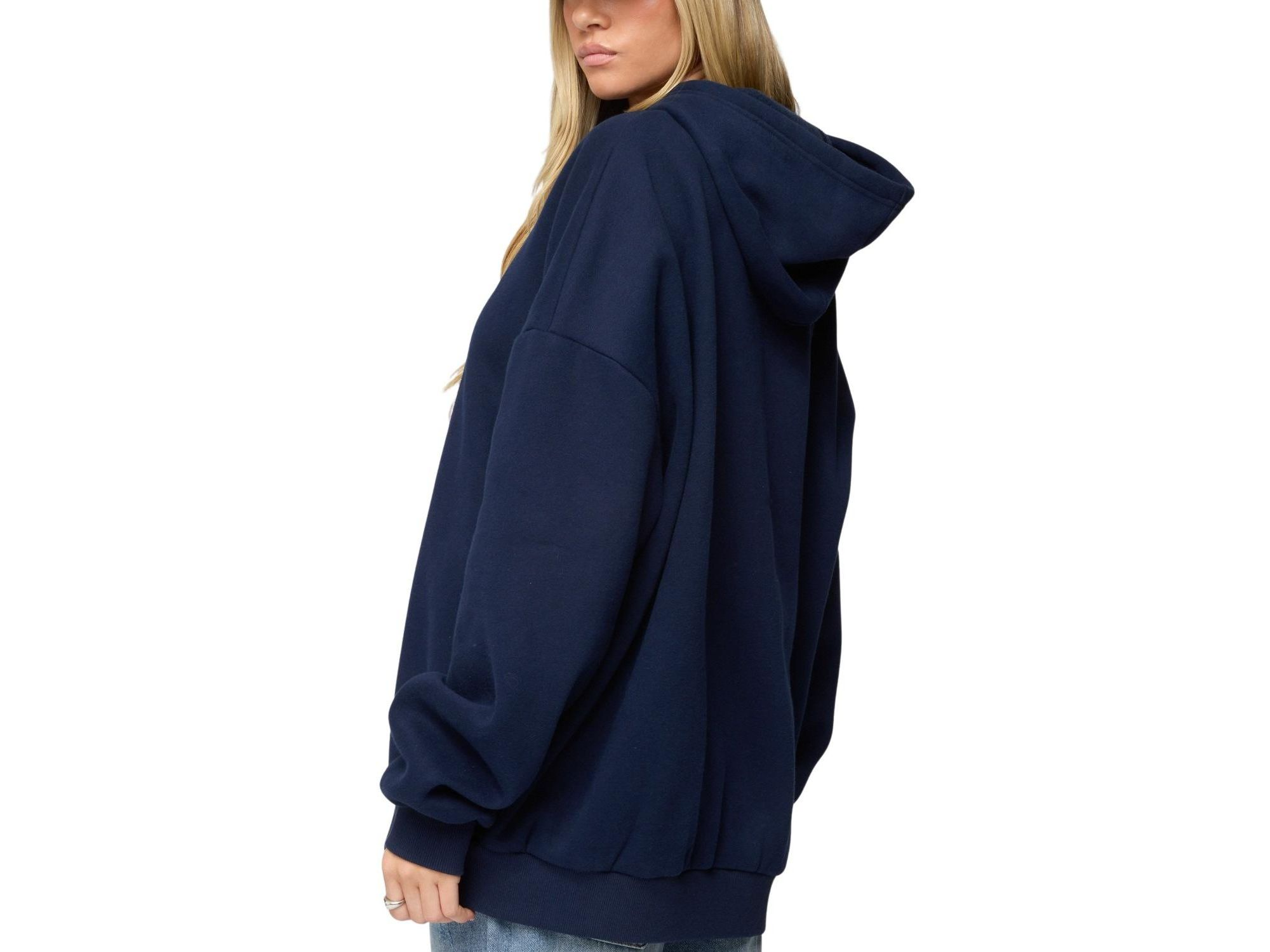 Rhyan 76 Oversized Hoodie — Image 4
