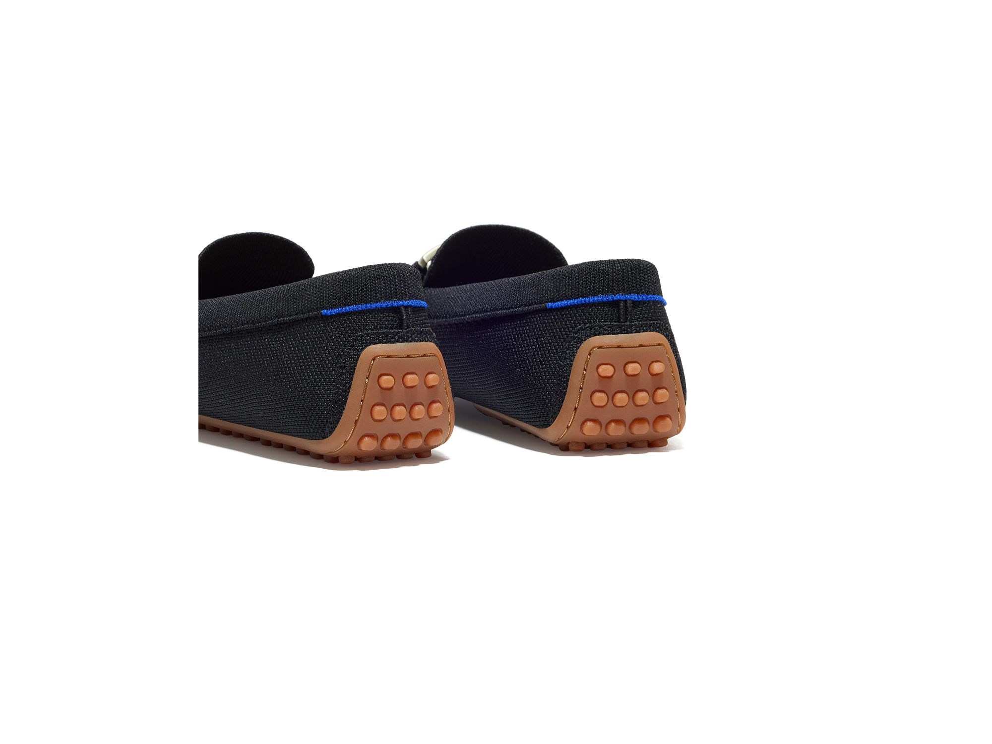 Women's The Double Bit Driver Loafers — Image 5